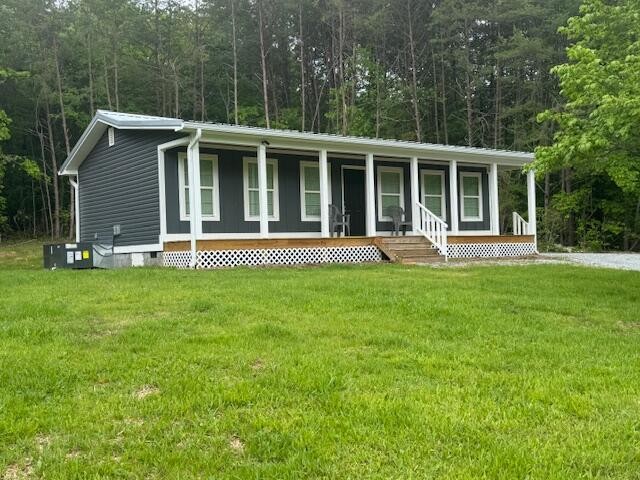 4539 Toestring Valley Road Property Photo