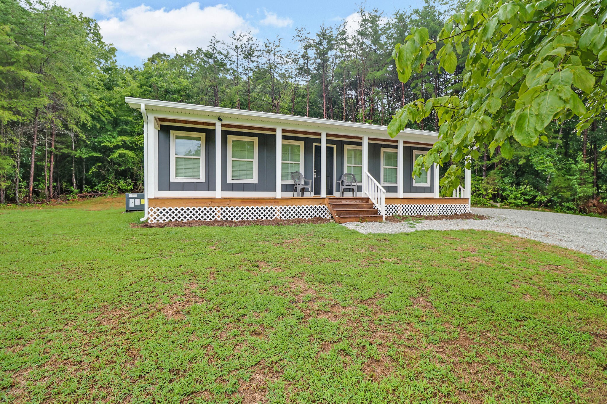 4539 Toestring Valley Road