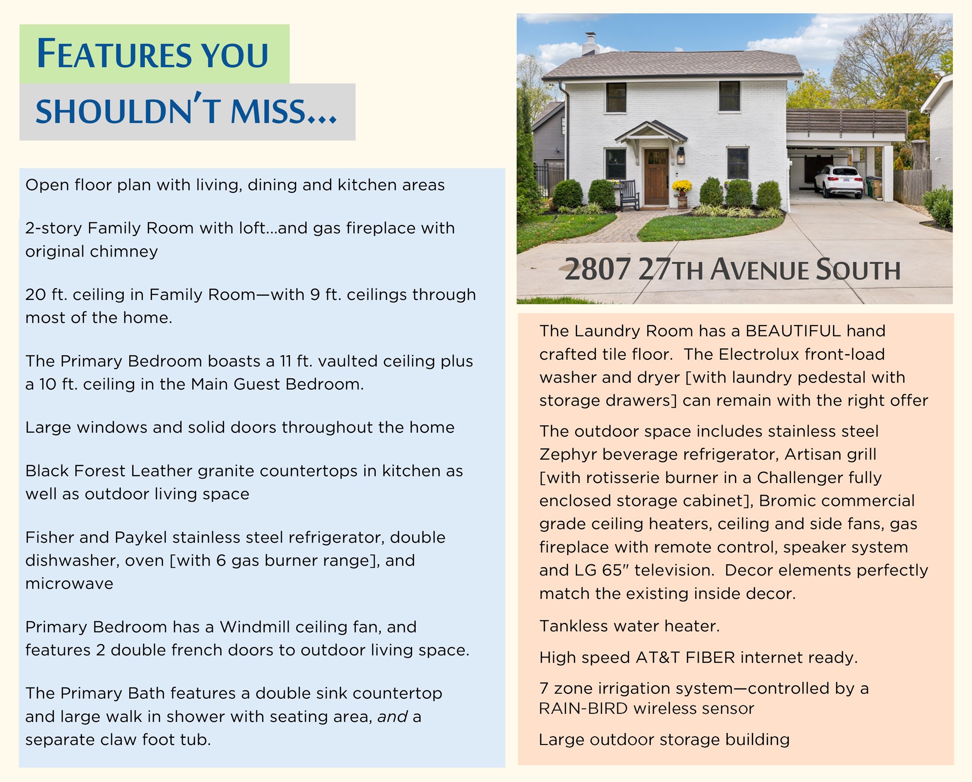 2807 27th Avenue, S Property Photo 46