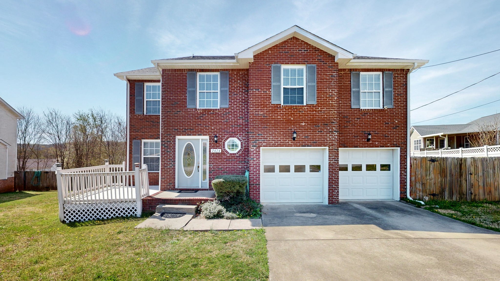 2474 Elkmont Dr Property Photo 1