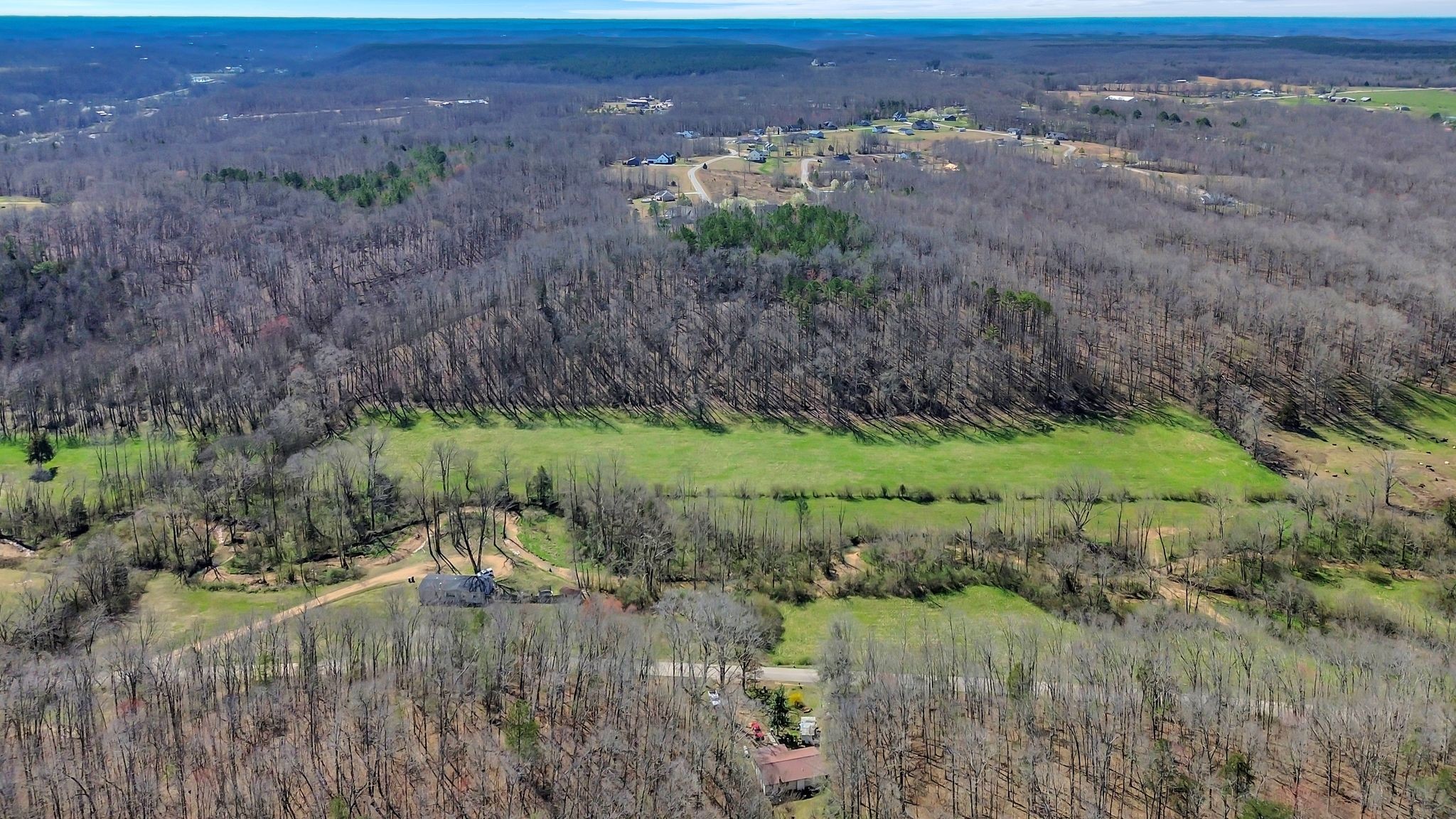 391 Wildcat Branch Rd Property Photo