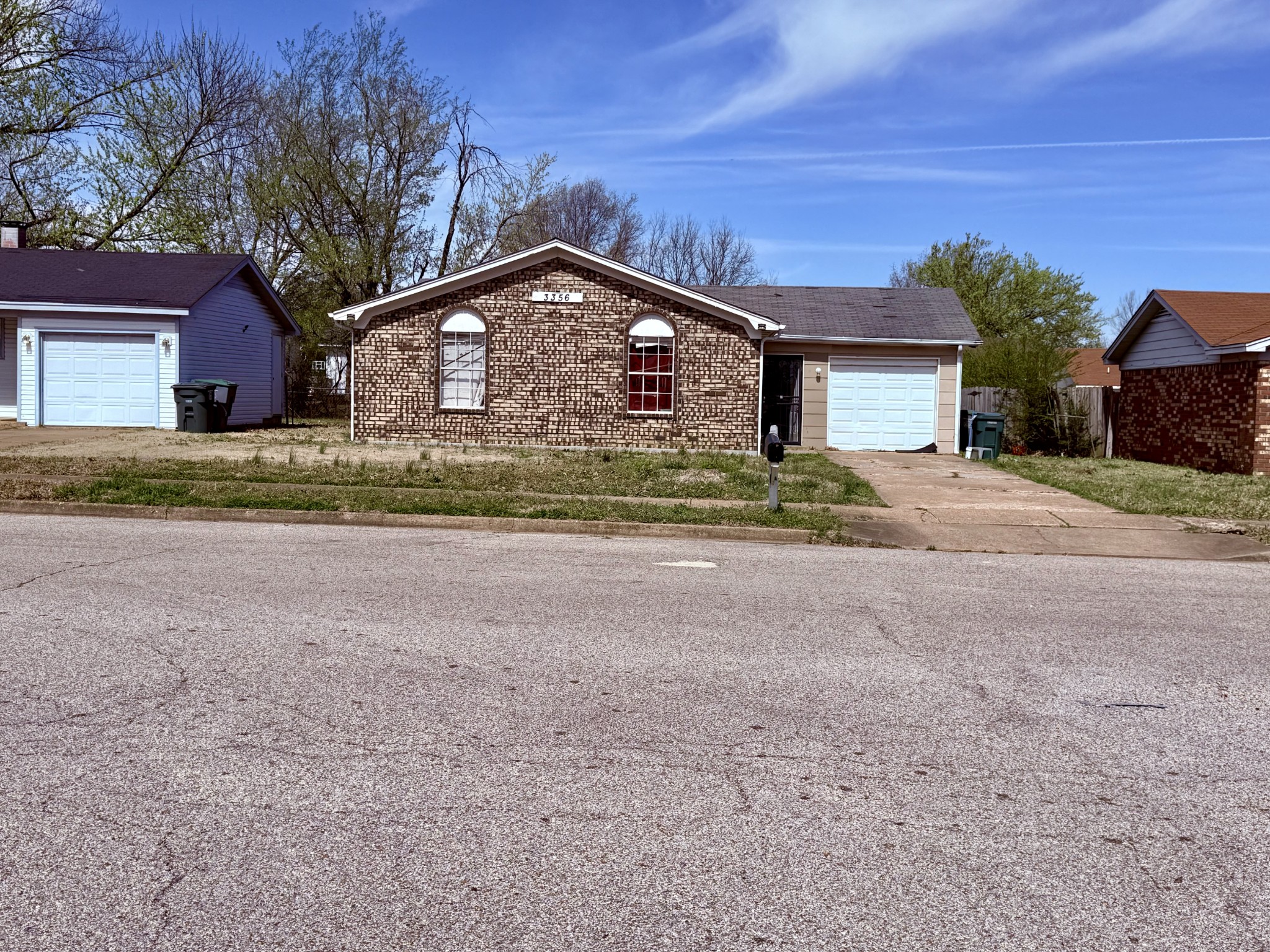 3356 Burgess Dr Property Photo 1