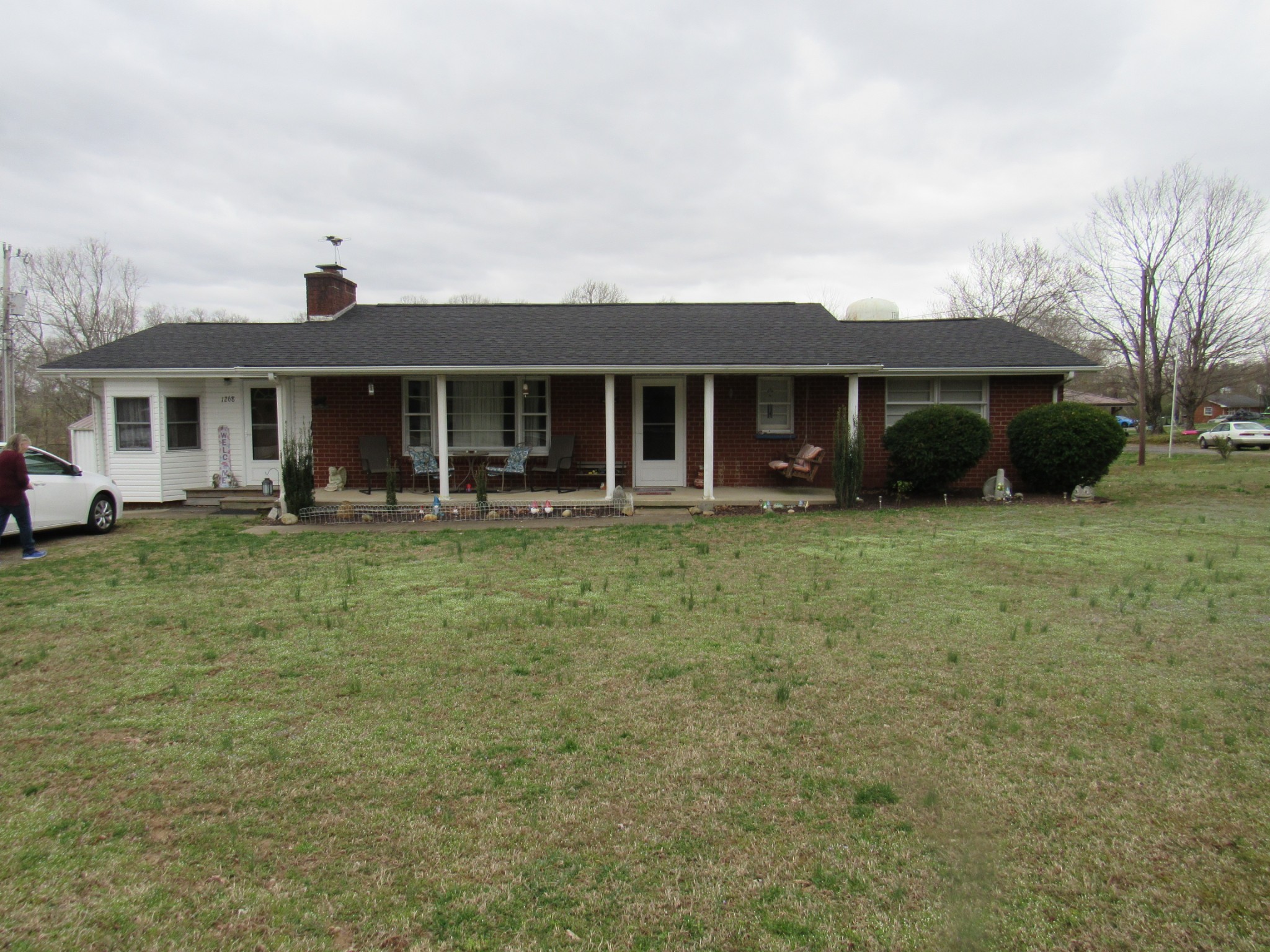 1268 Highway 49 Property Photo
