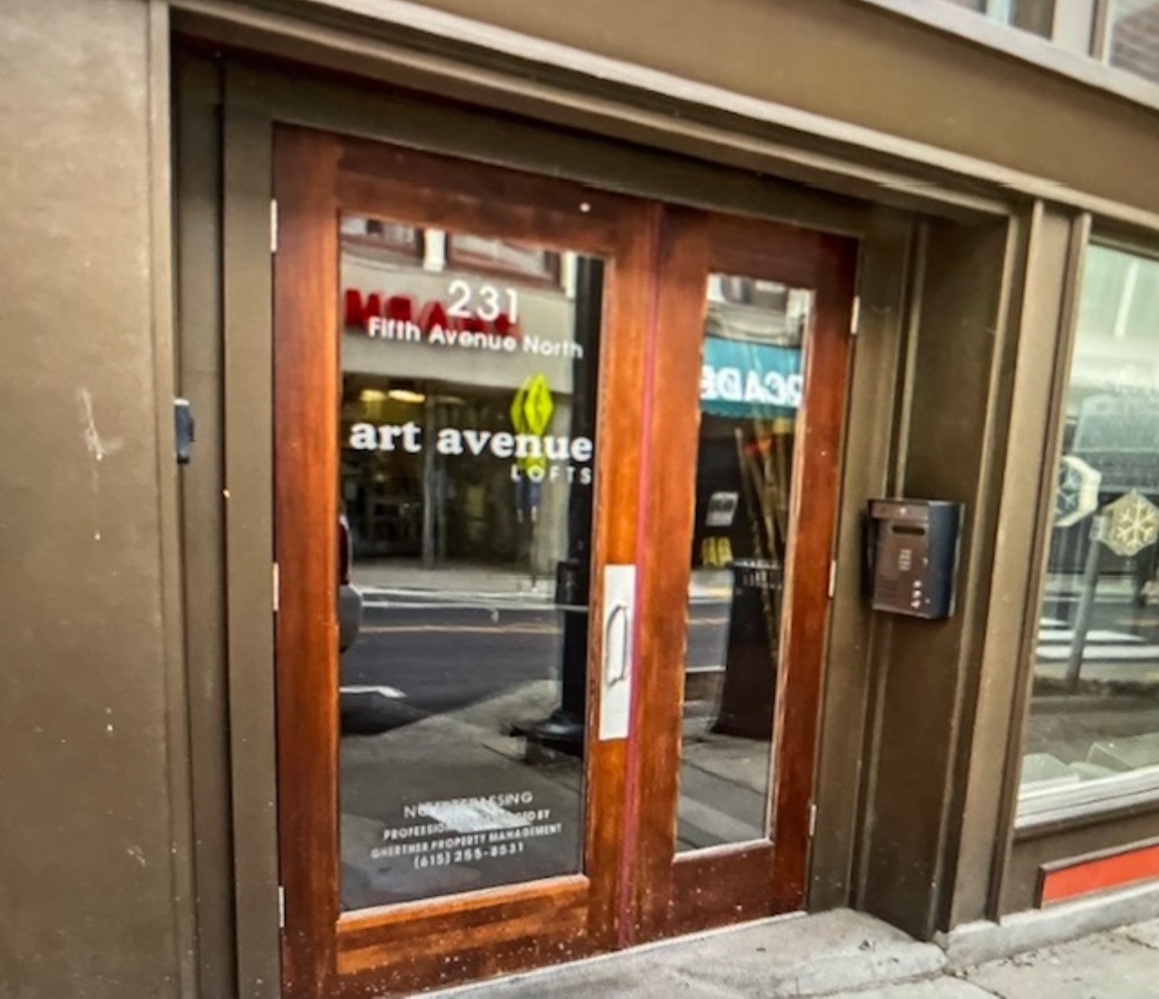 231 Rep John Lewis Way, N Property Photo