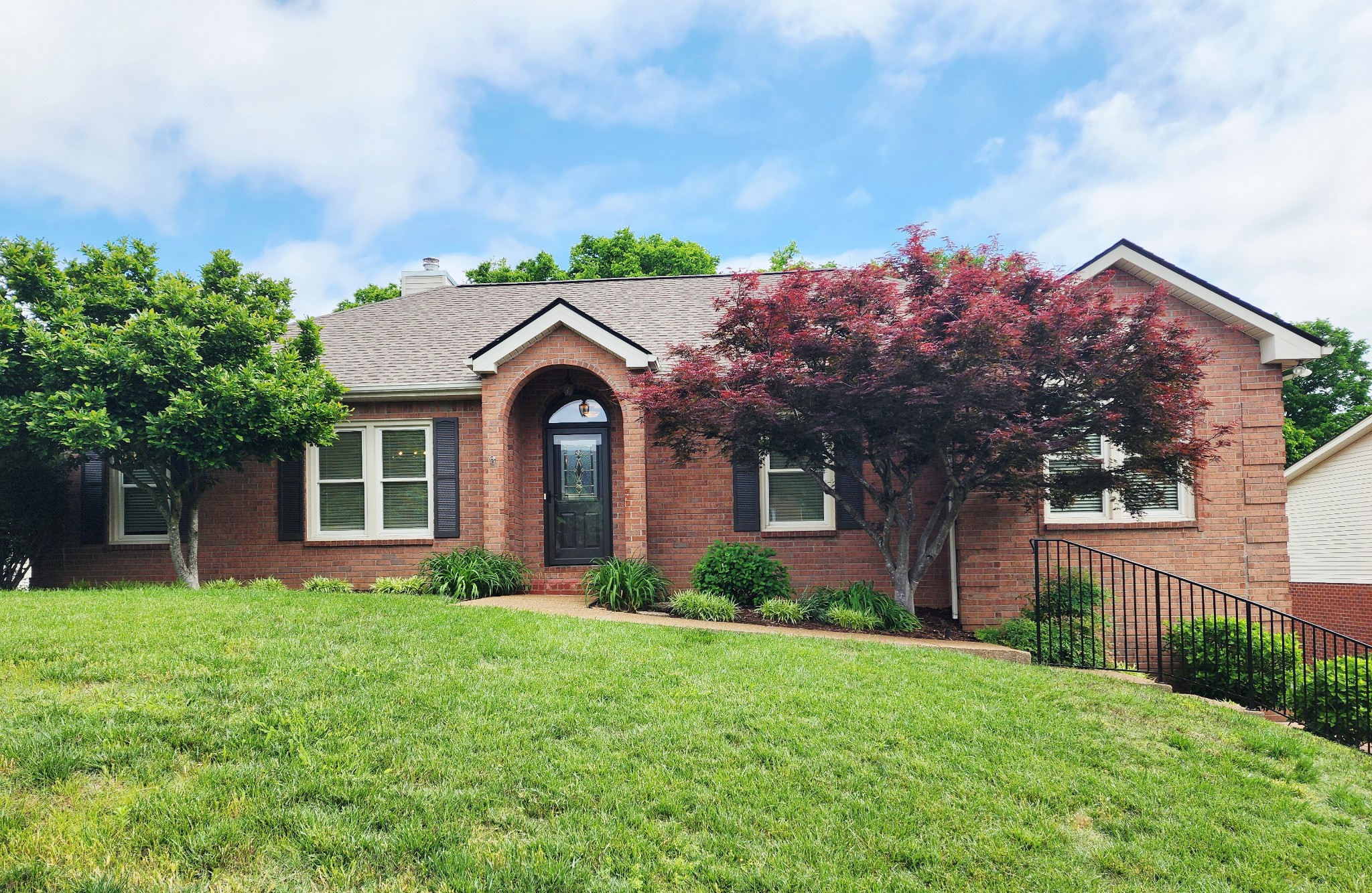 6716 Autumnwood Dr Property Photo 1