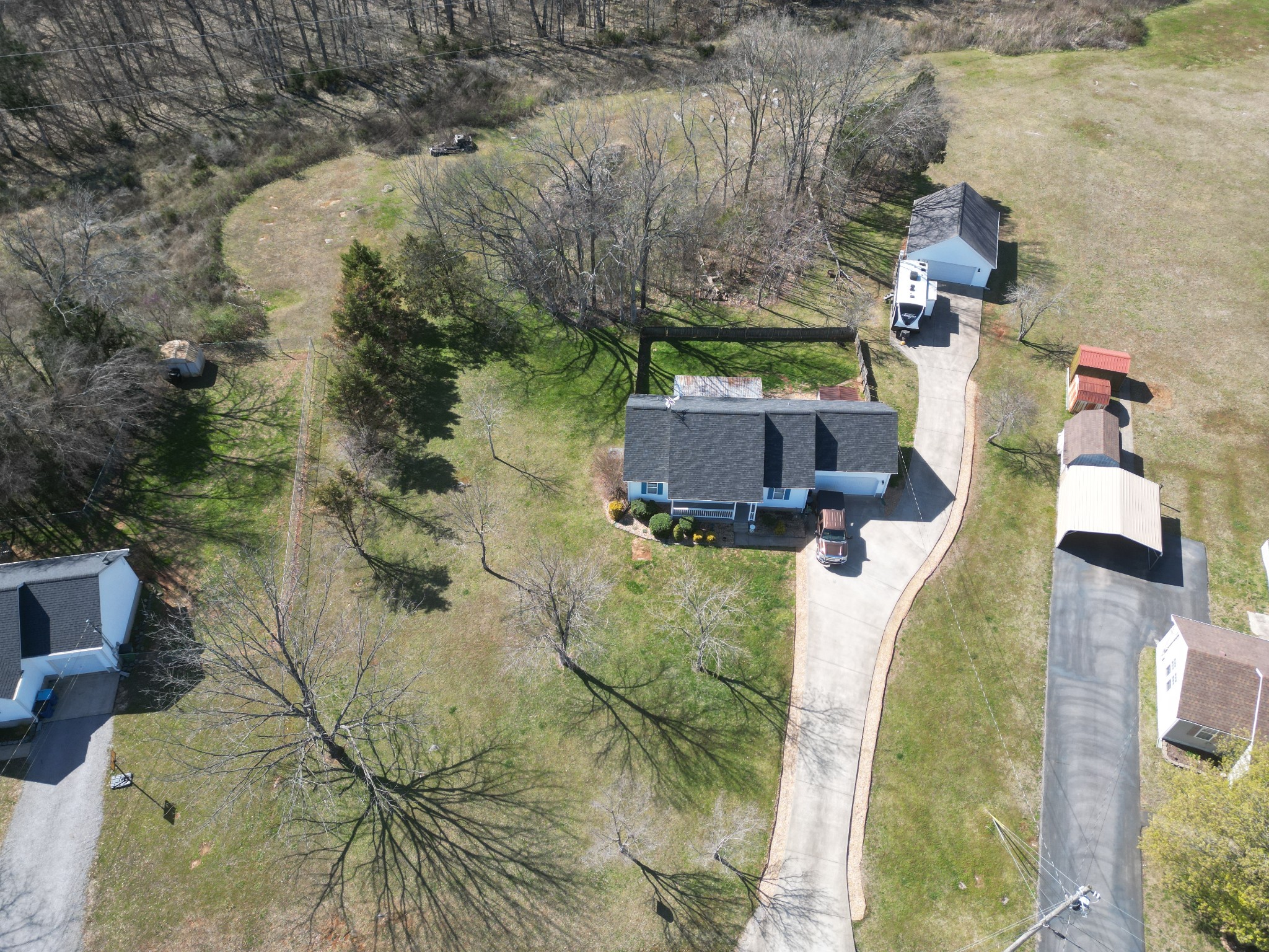 146 Taborwood Trl Property Photo 1