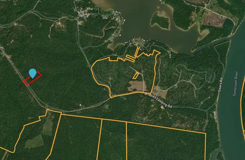 2299 Brodies Landing Road Property Photo