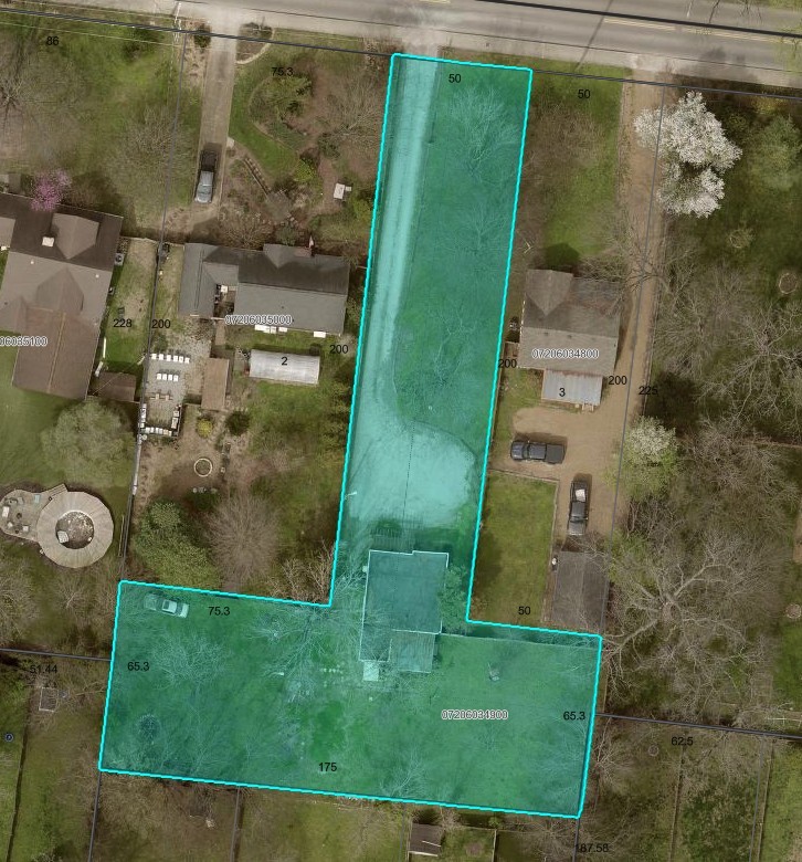 1208 Mcgavock Pike Property Photo 1