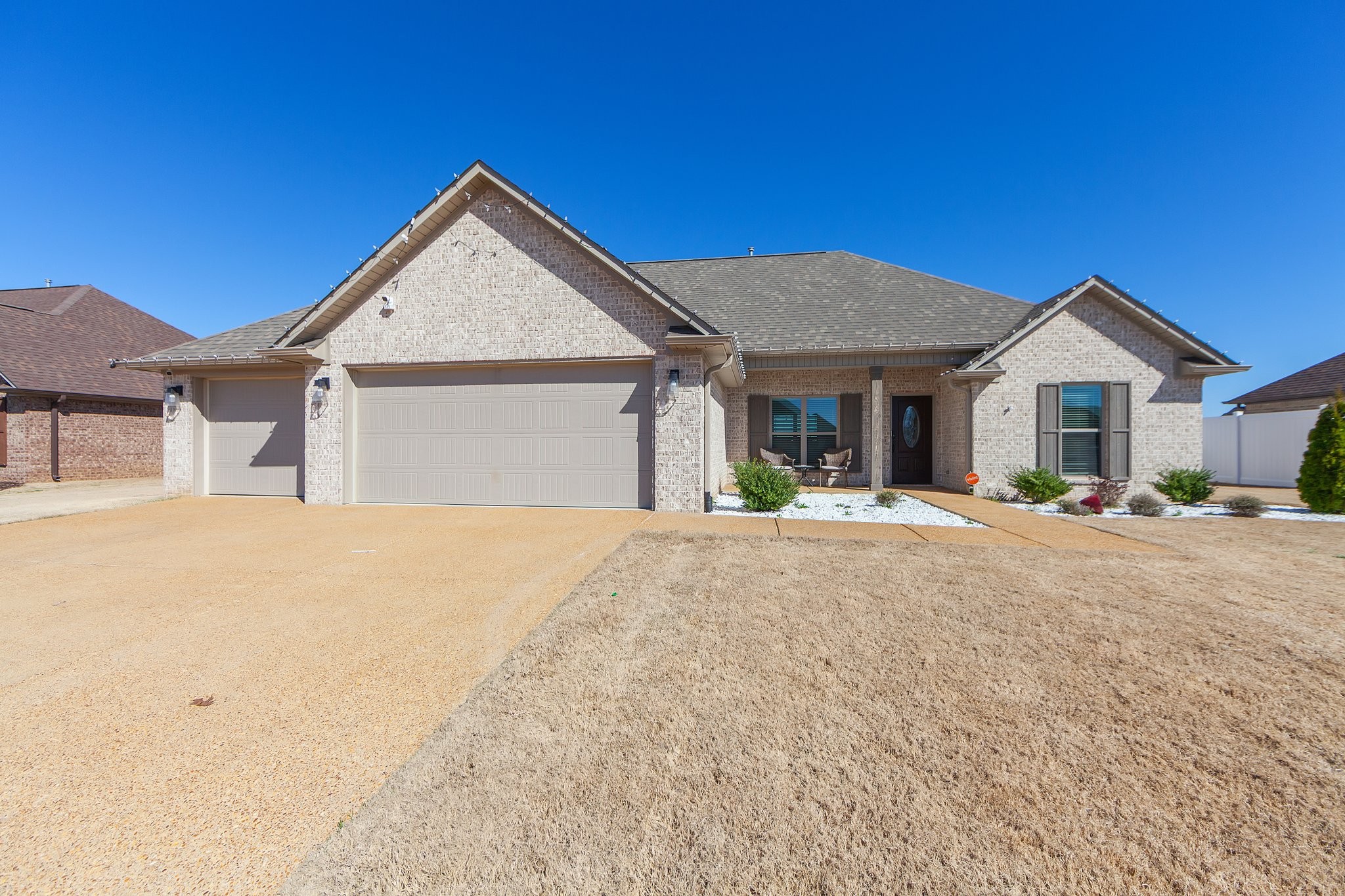 235 Strawberry Ridge Dr Property Photo