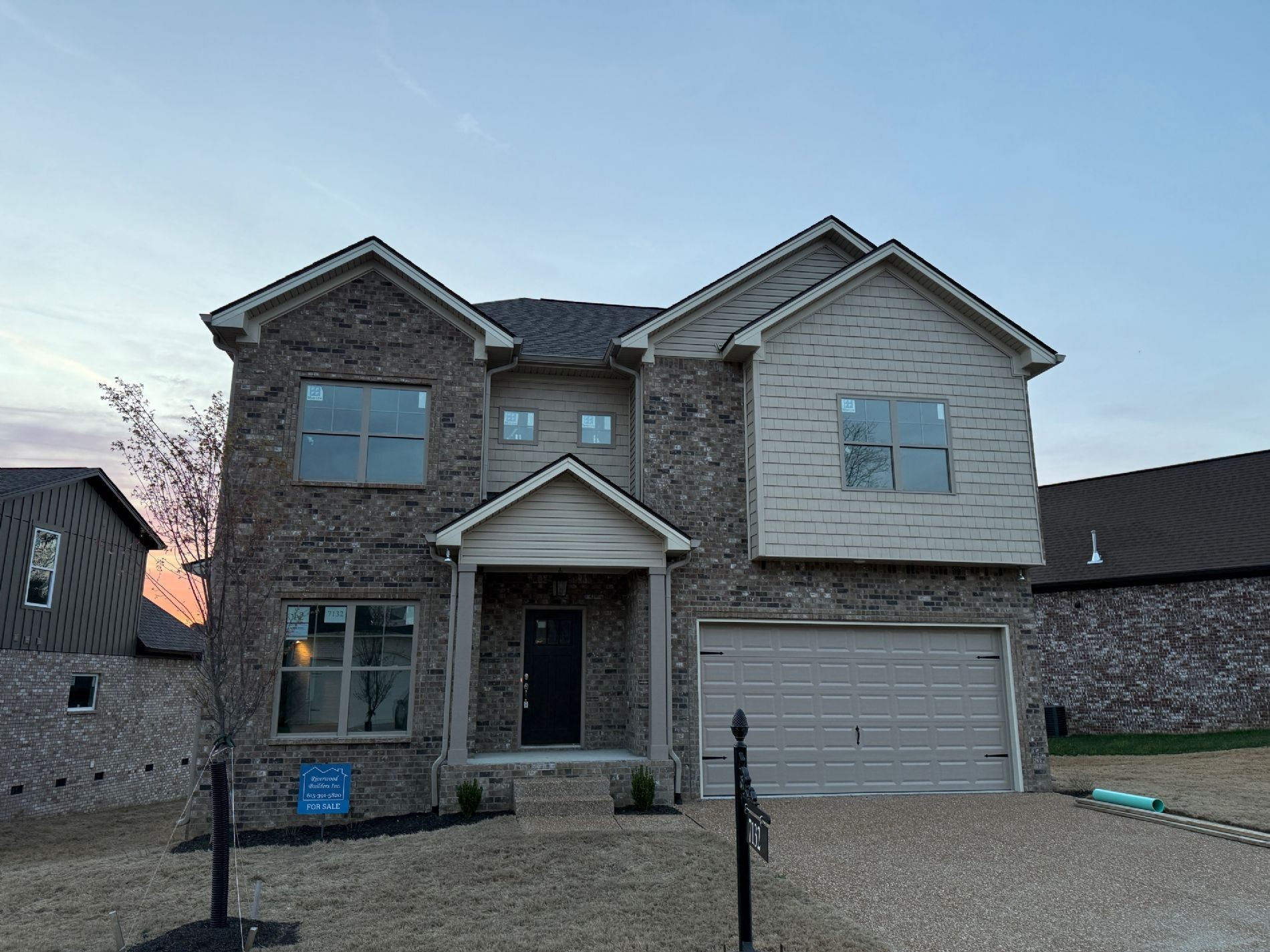 7132 Silverwood Trl Property Photo 1
