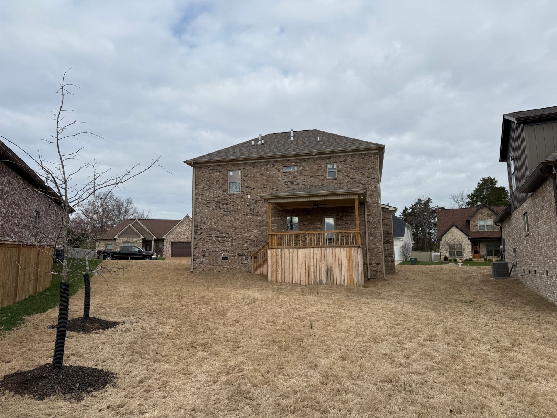 7132 Silverwood Trl Property Photo 22
