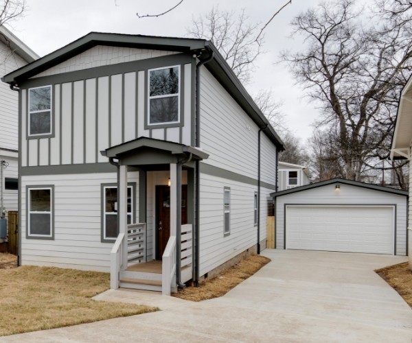 1146c 1146d Cahal Avenue Townhomes Real Estate Listings Main Image