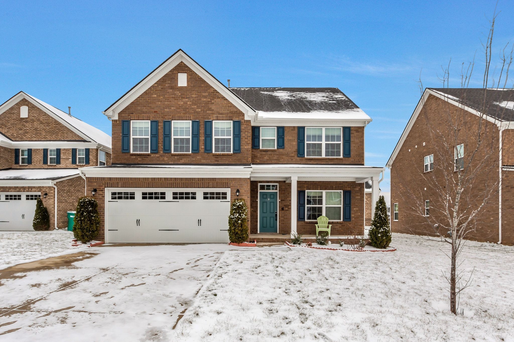 302 Finnegan Ct Property Photo 1