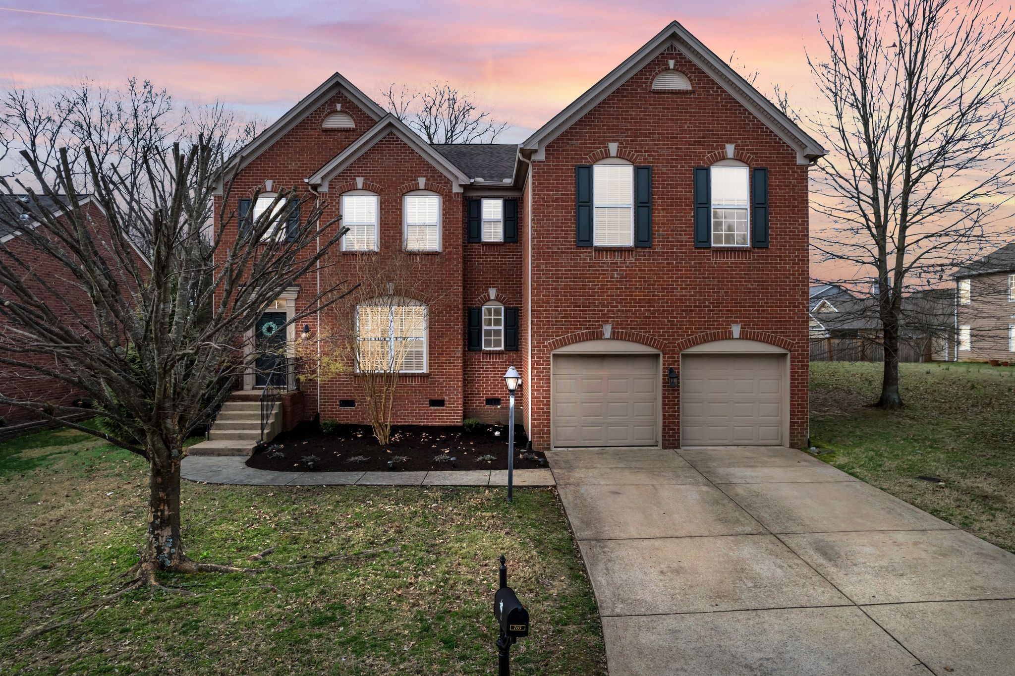 765 Arbor Springs Dr Property Photo 1