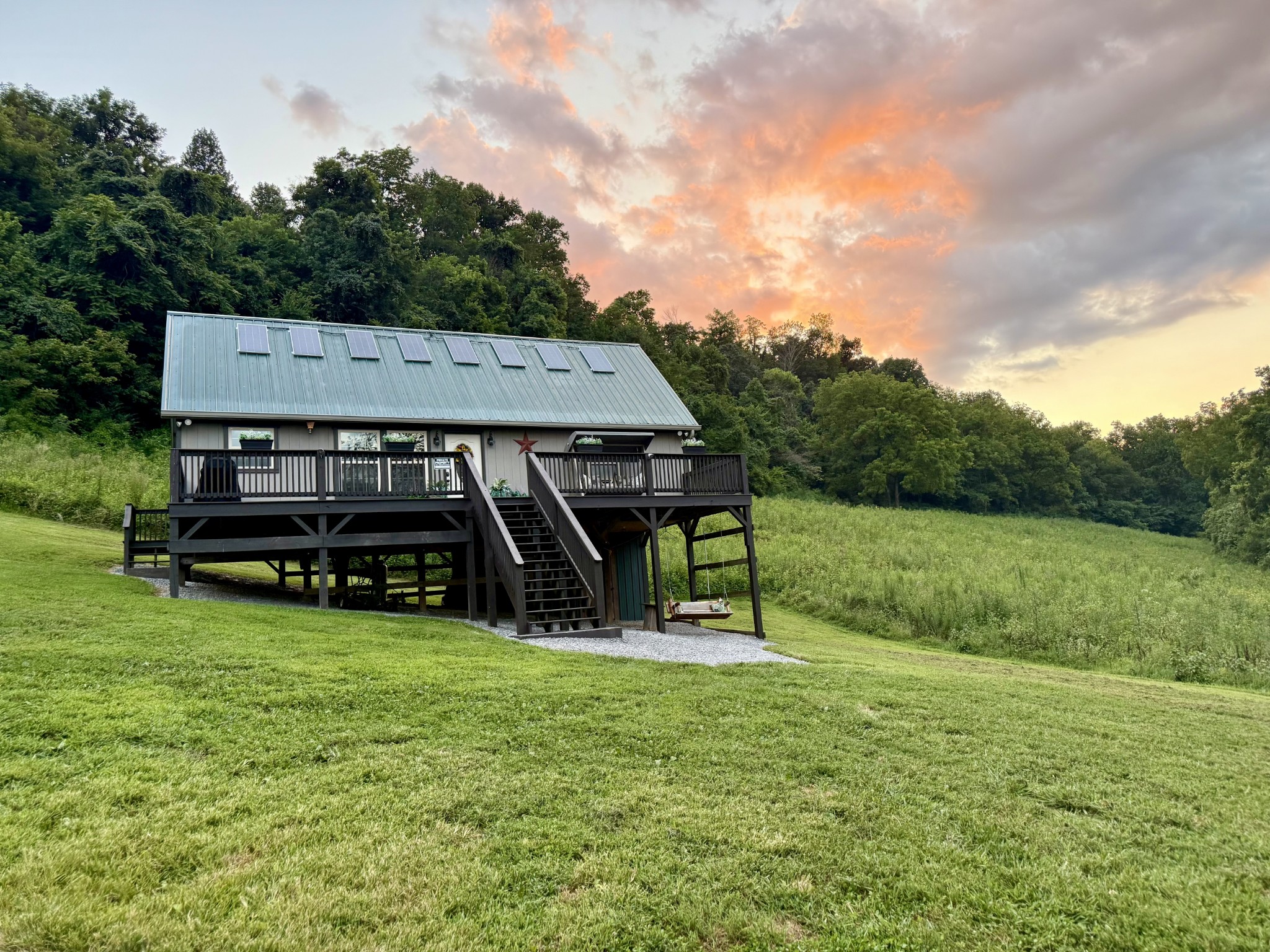 179 Puncheon Camp Ln Property Photo 1