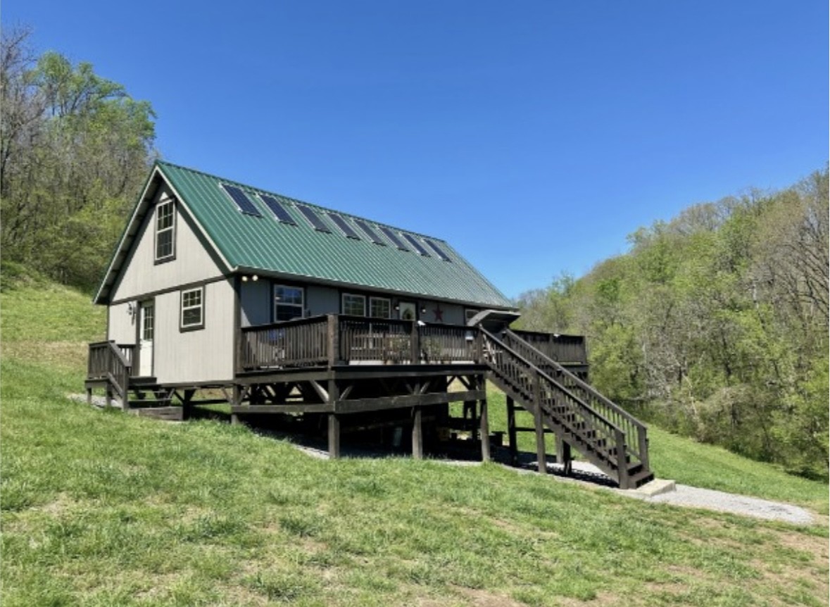 179 Puncheon Camp Ln Property Photo