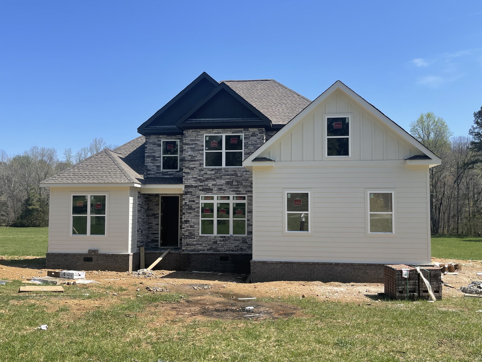 1513 Garners Creek Rd Property Photo