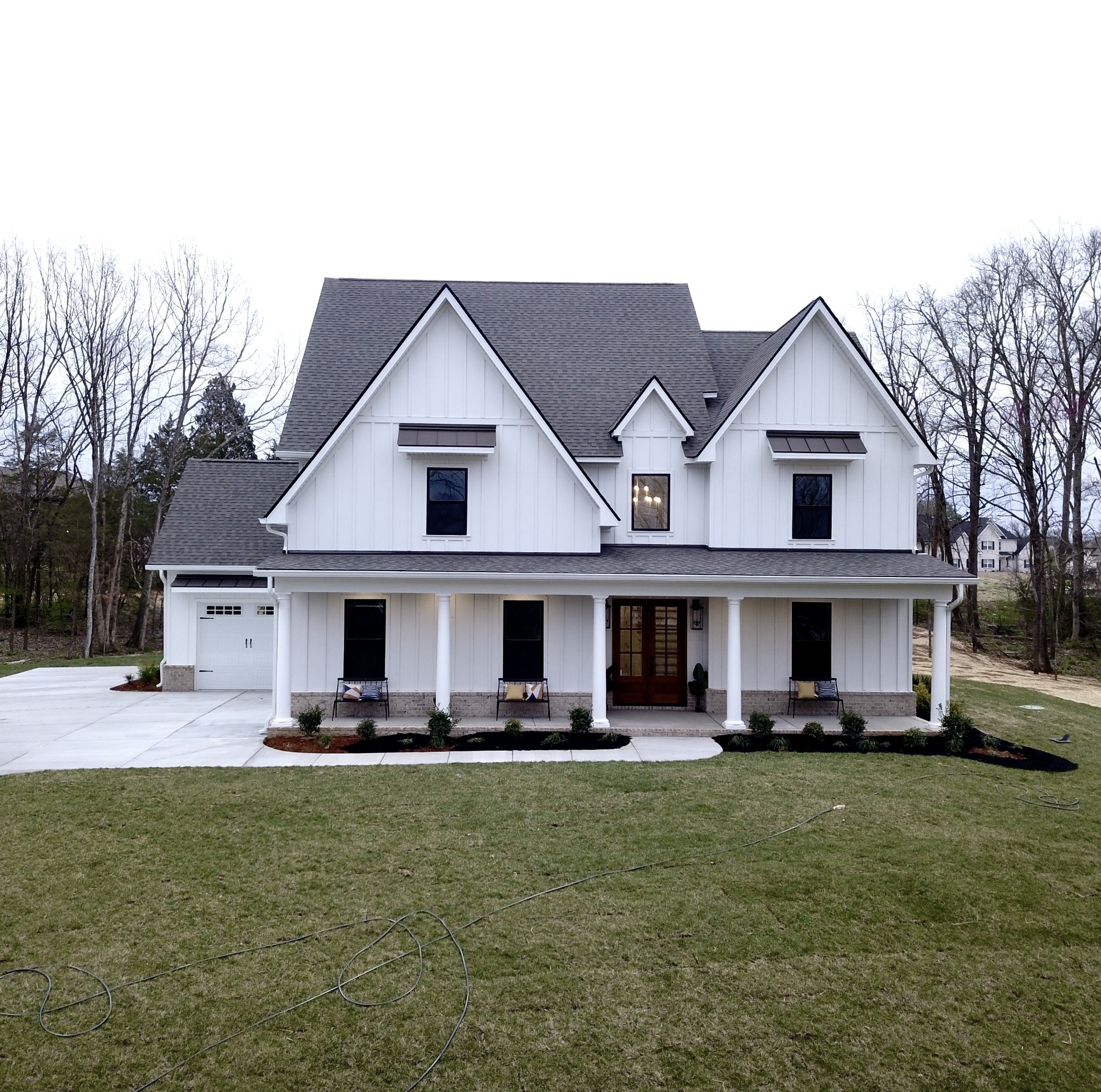 289 Chicken Pike Property Photo