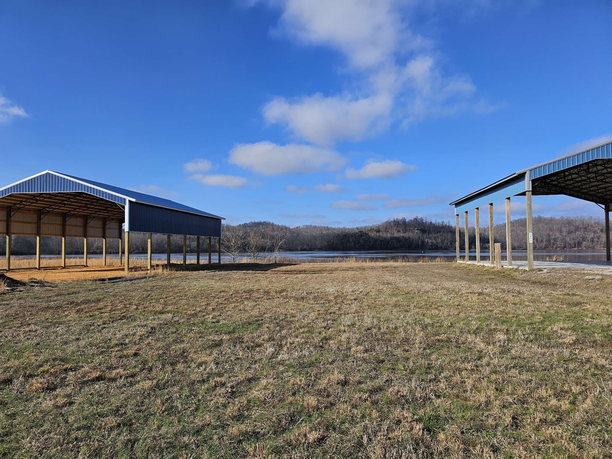 2485 Hardin Bottom River Rd Property Photo