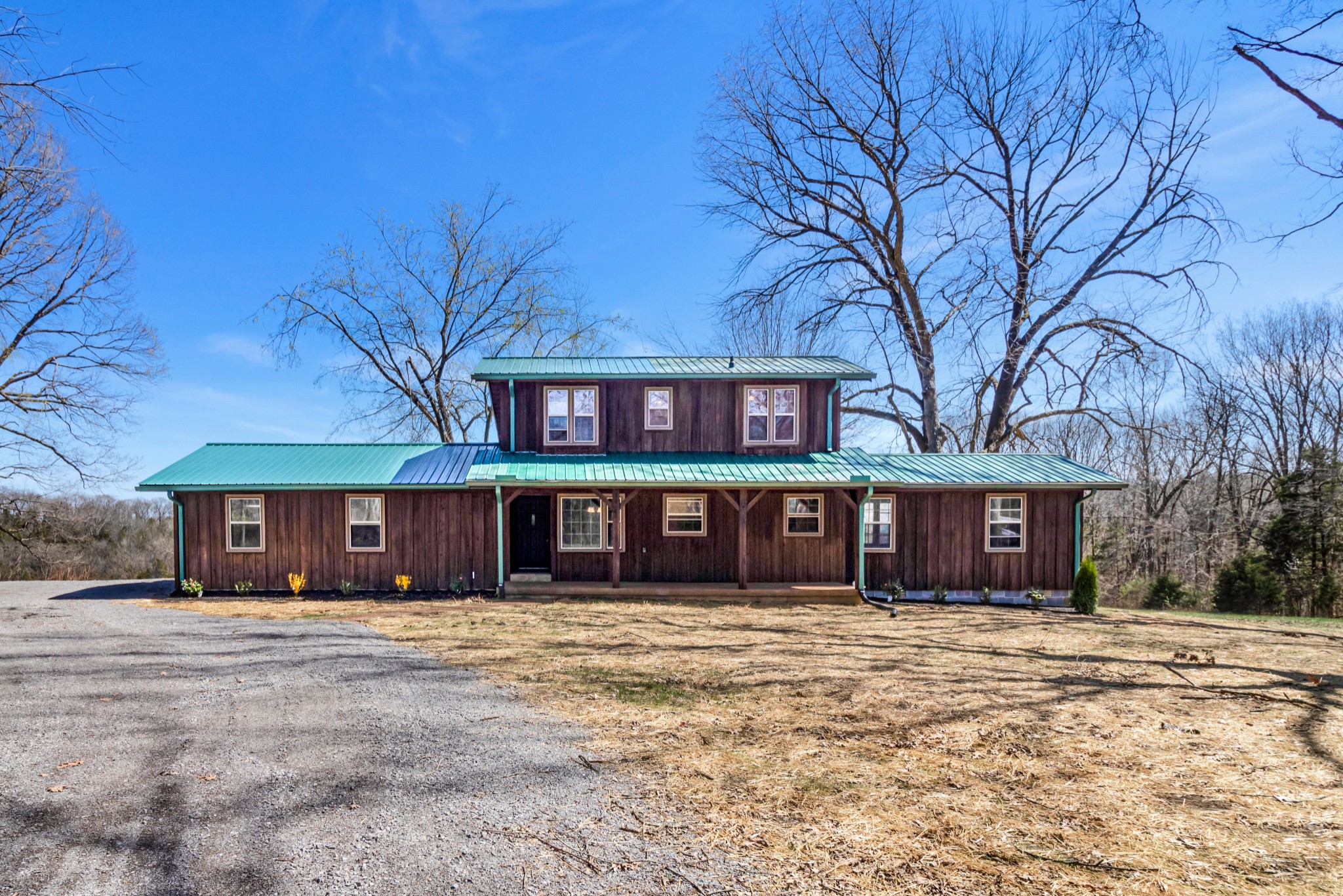 134 Lee Hollow Lane Property Photo