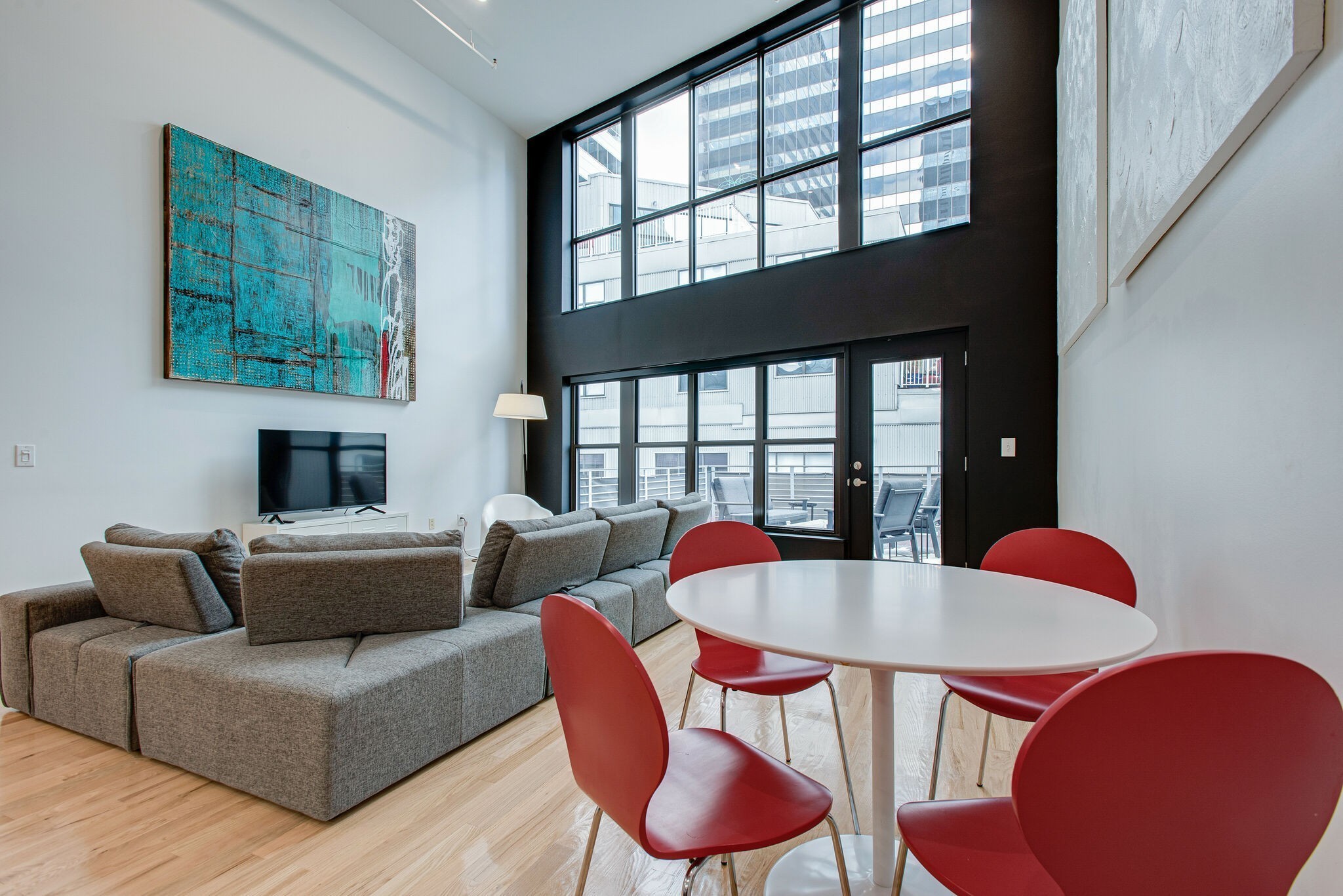 231 Rep John Lewis Way, N Property Photo