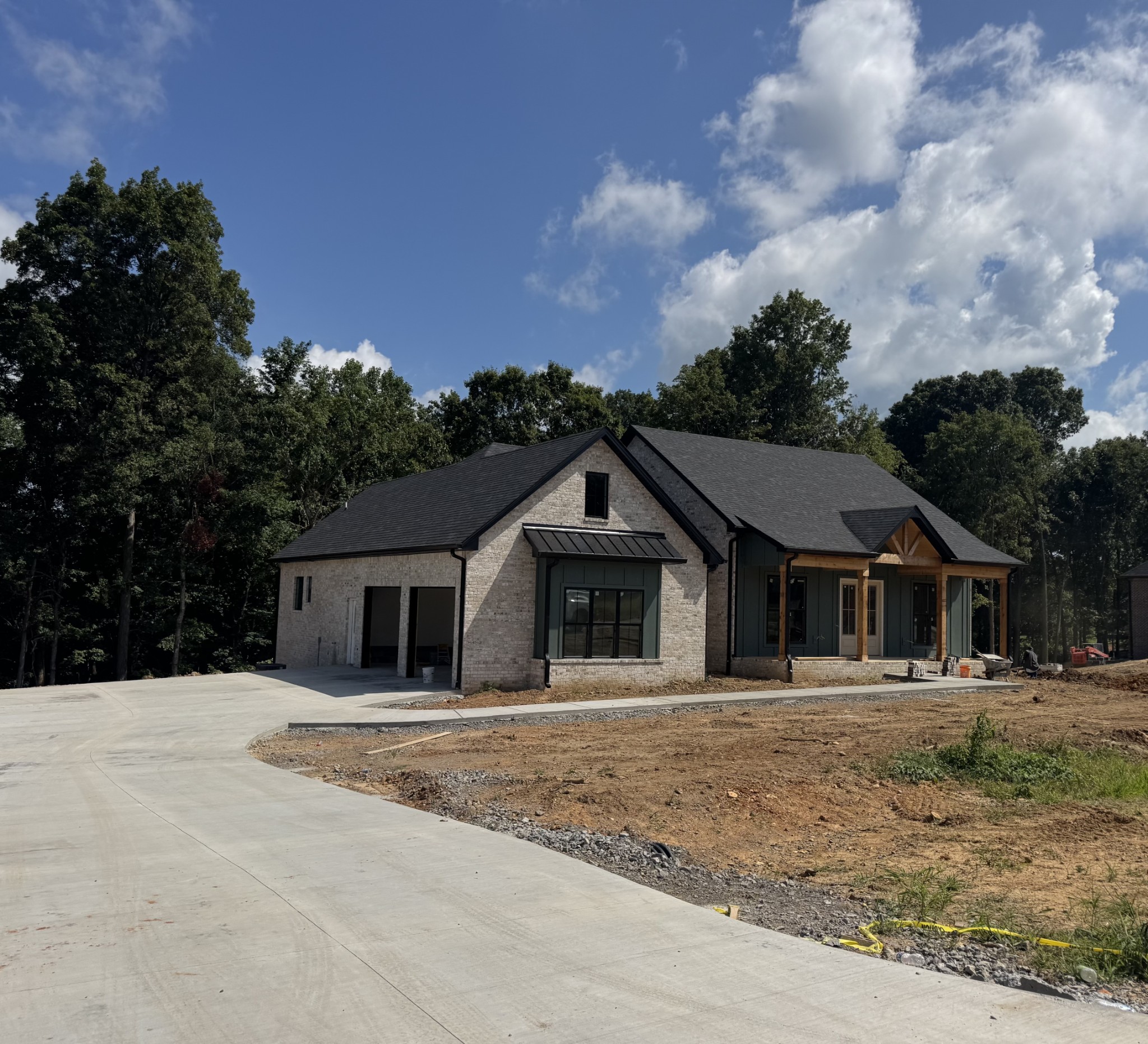 1521 Buck Ridge Ct Property Photo 1