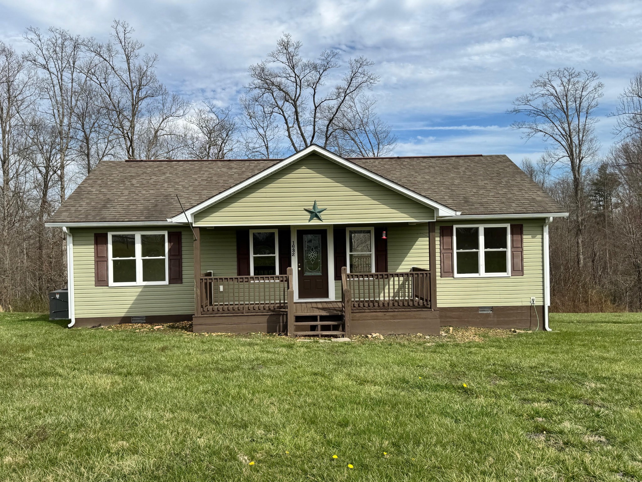 Allardt Real Estate Listings Main Image