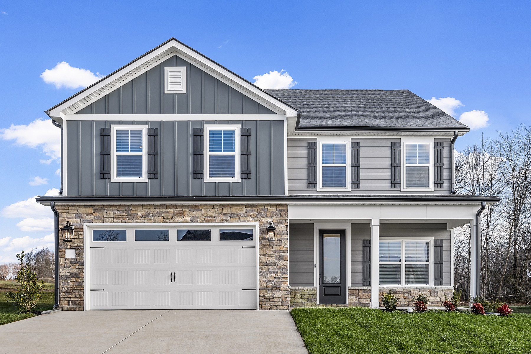 536 Kingwood Lane Property Photo