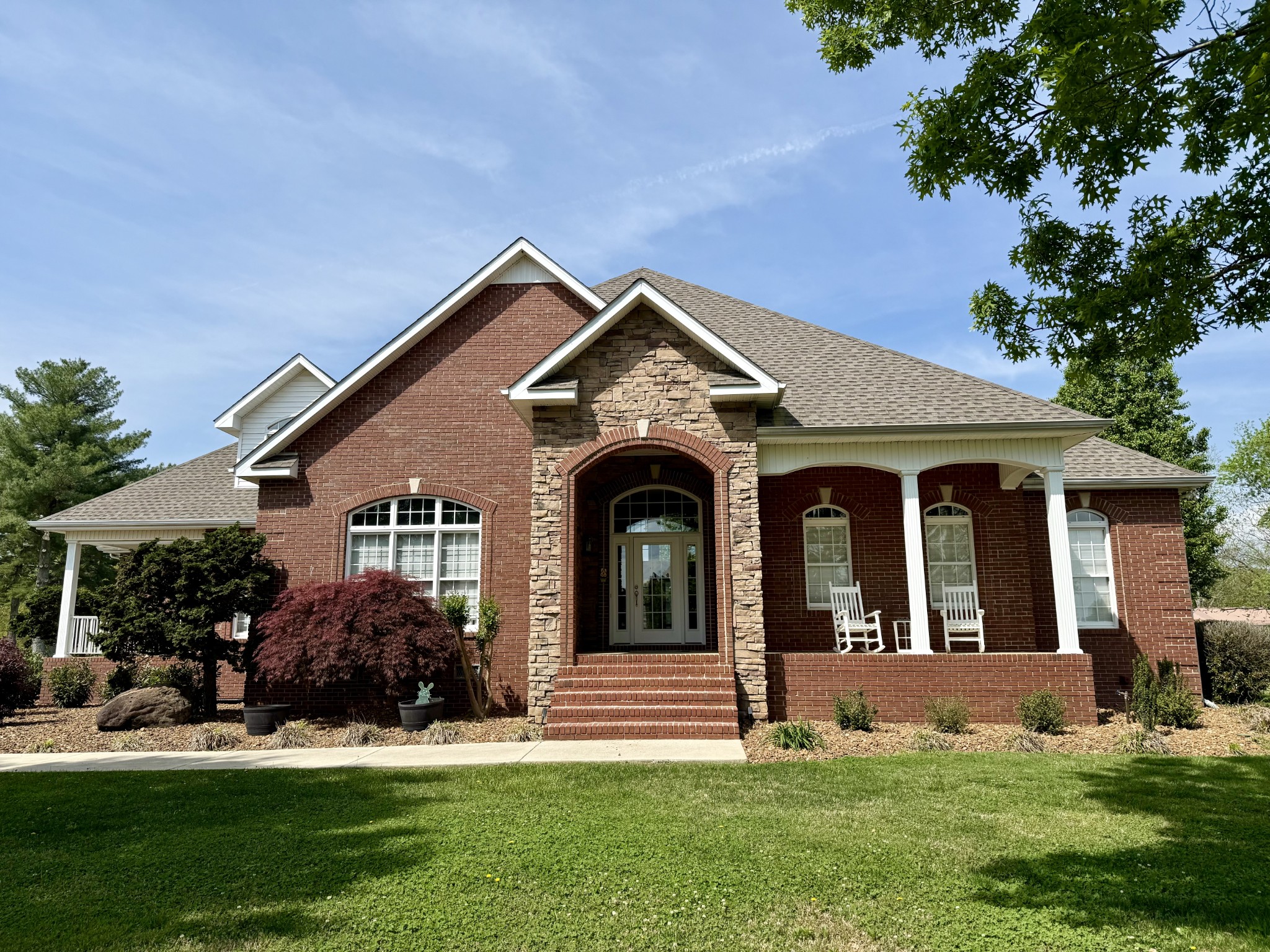 323 Ridgecrest Dr
