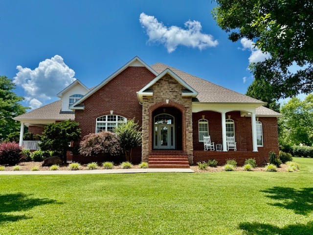 323 Ridgecrest Dr Property Photo 1