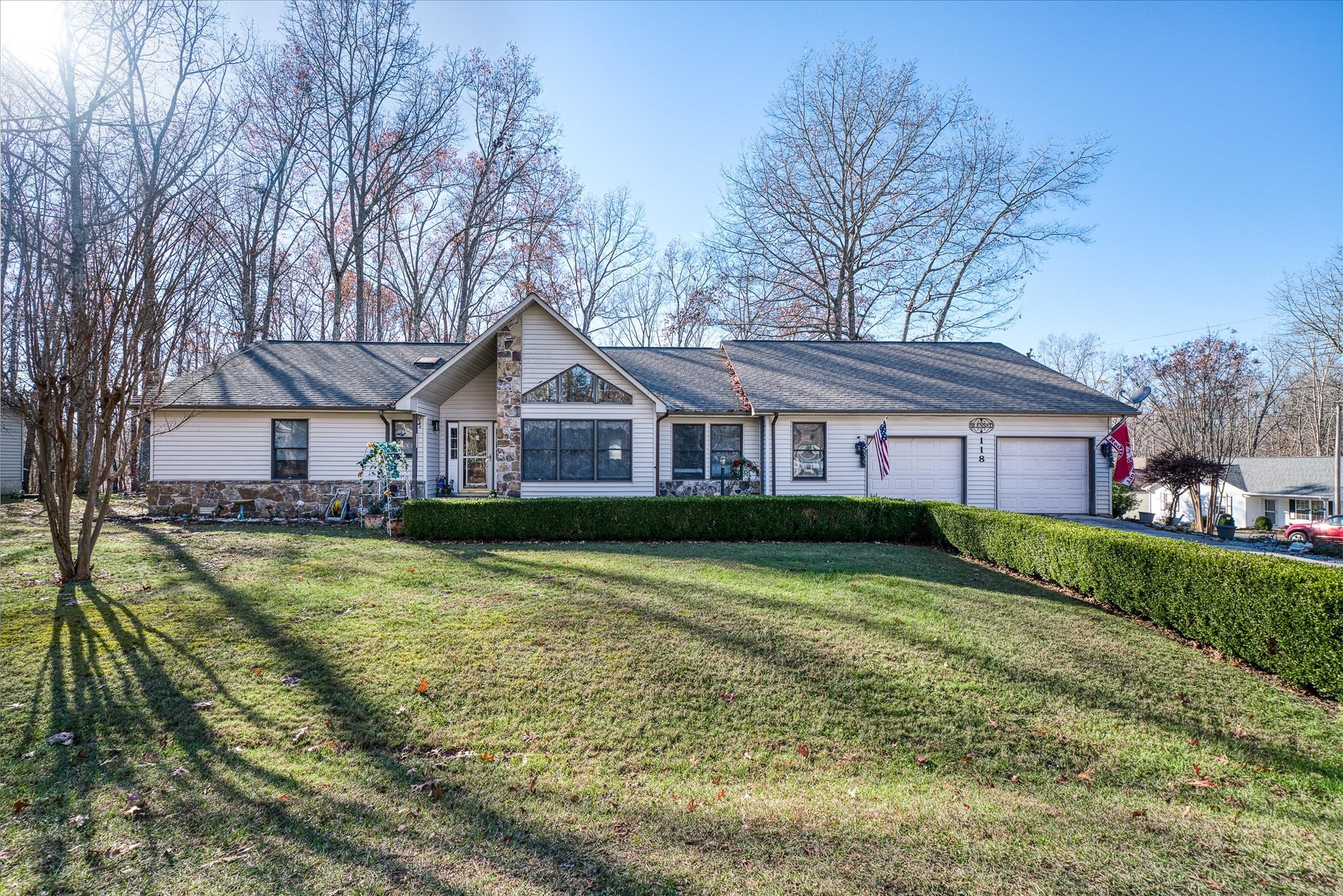 118 Glenwood Dr Property Photo