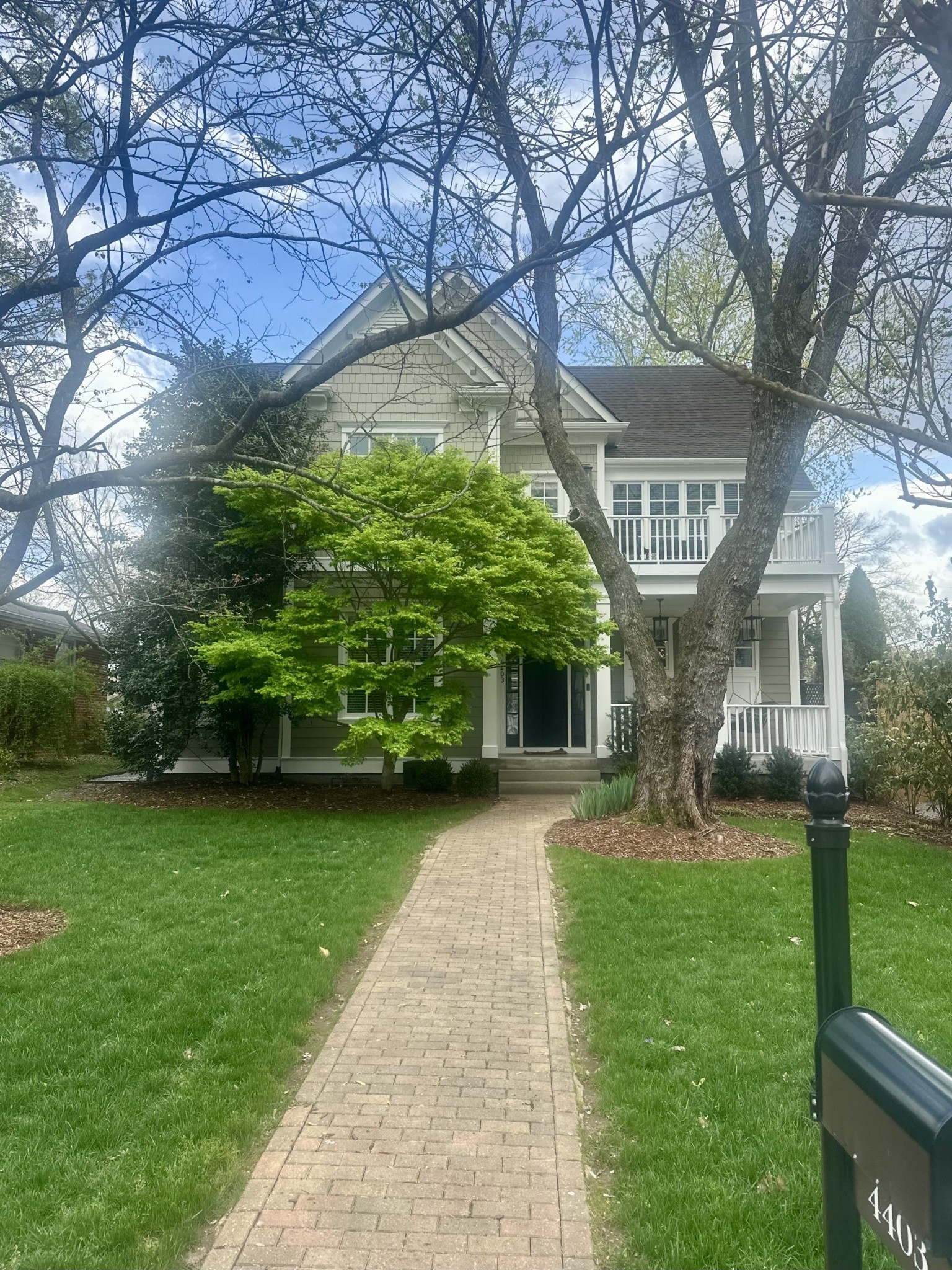 4403 Wyoming Ave Property Photo