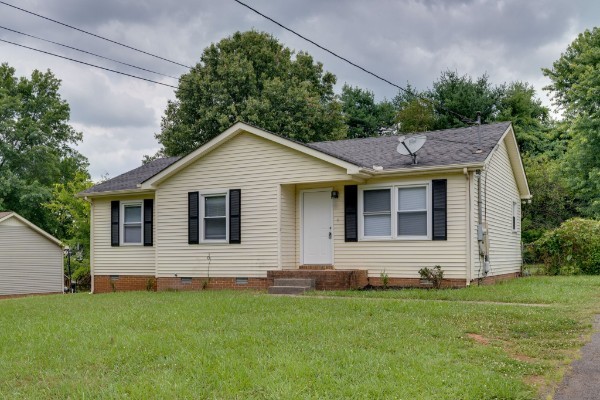 3646 Lavender Trl Property Photo 1