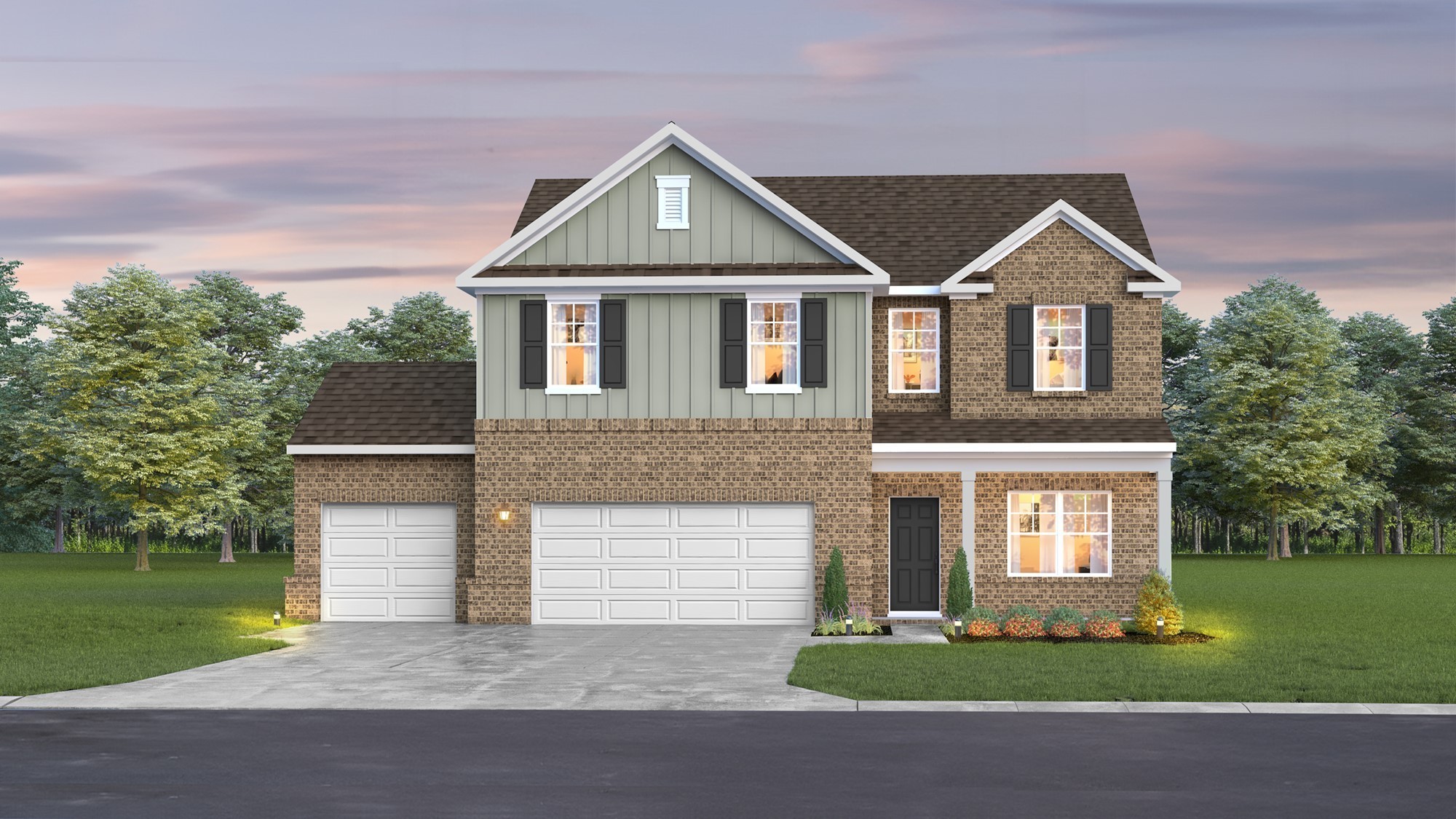 1043 Bluestem Road Property Photo 1