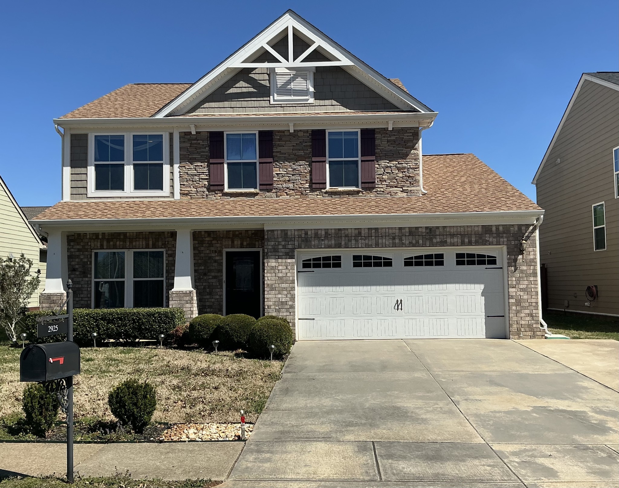 2925 Haviland Way Property Photo 1