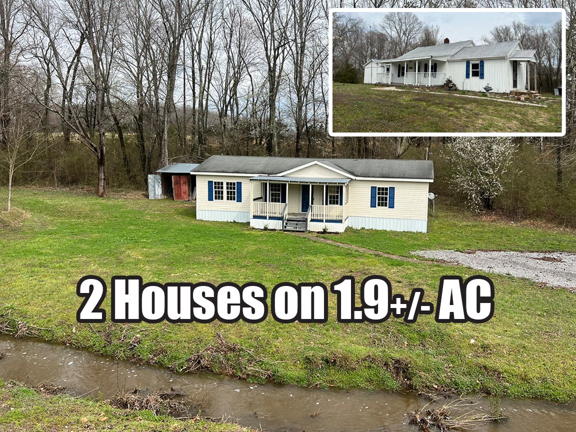 3224 Short Mountain Rd Property Photo