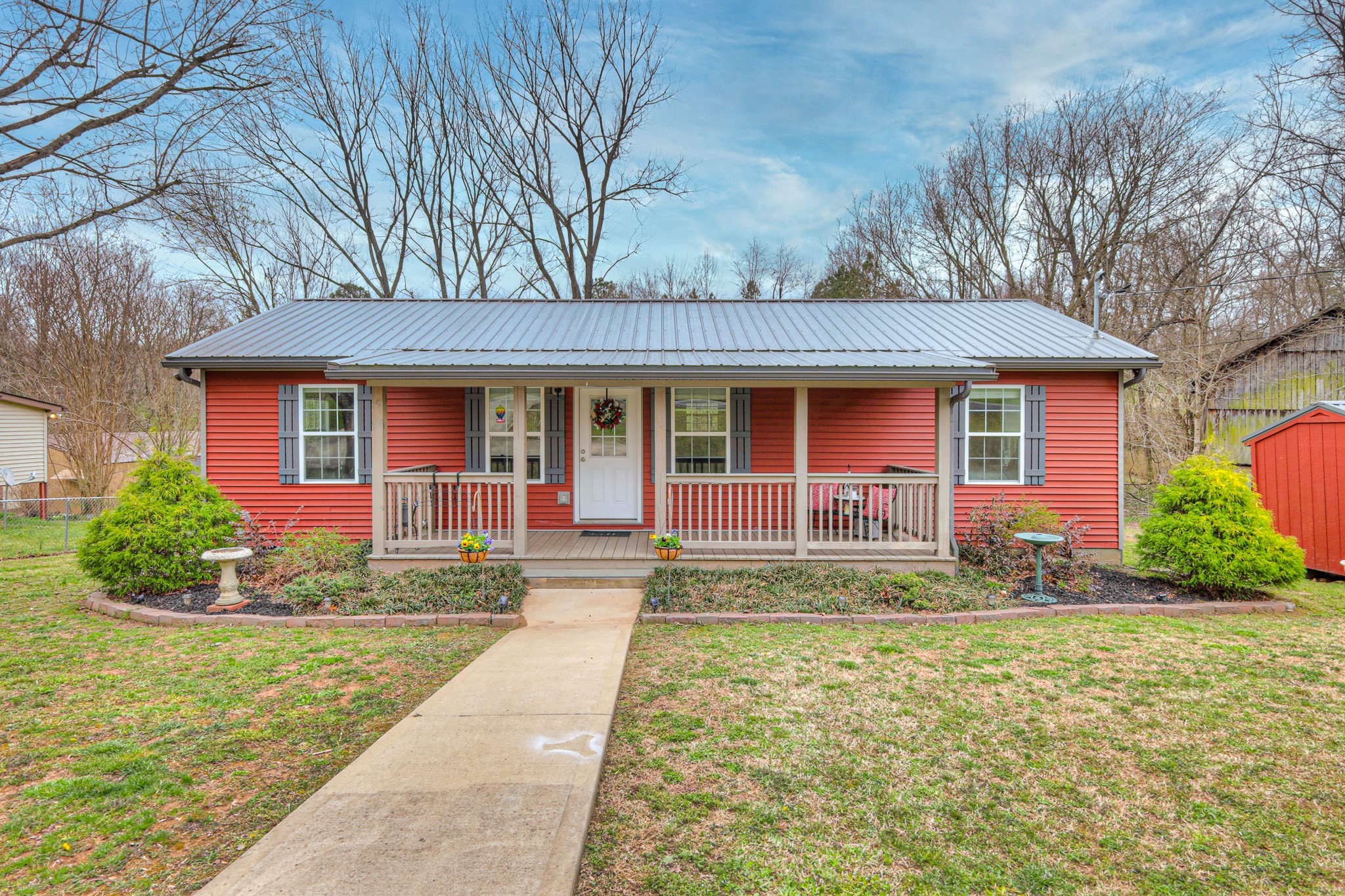840 Hafner Rd Property Photo 1