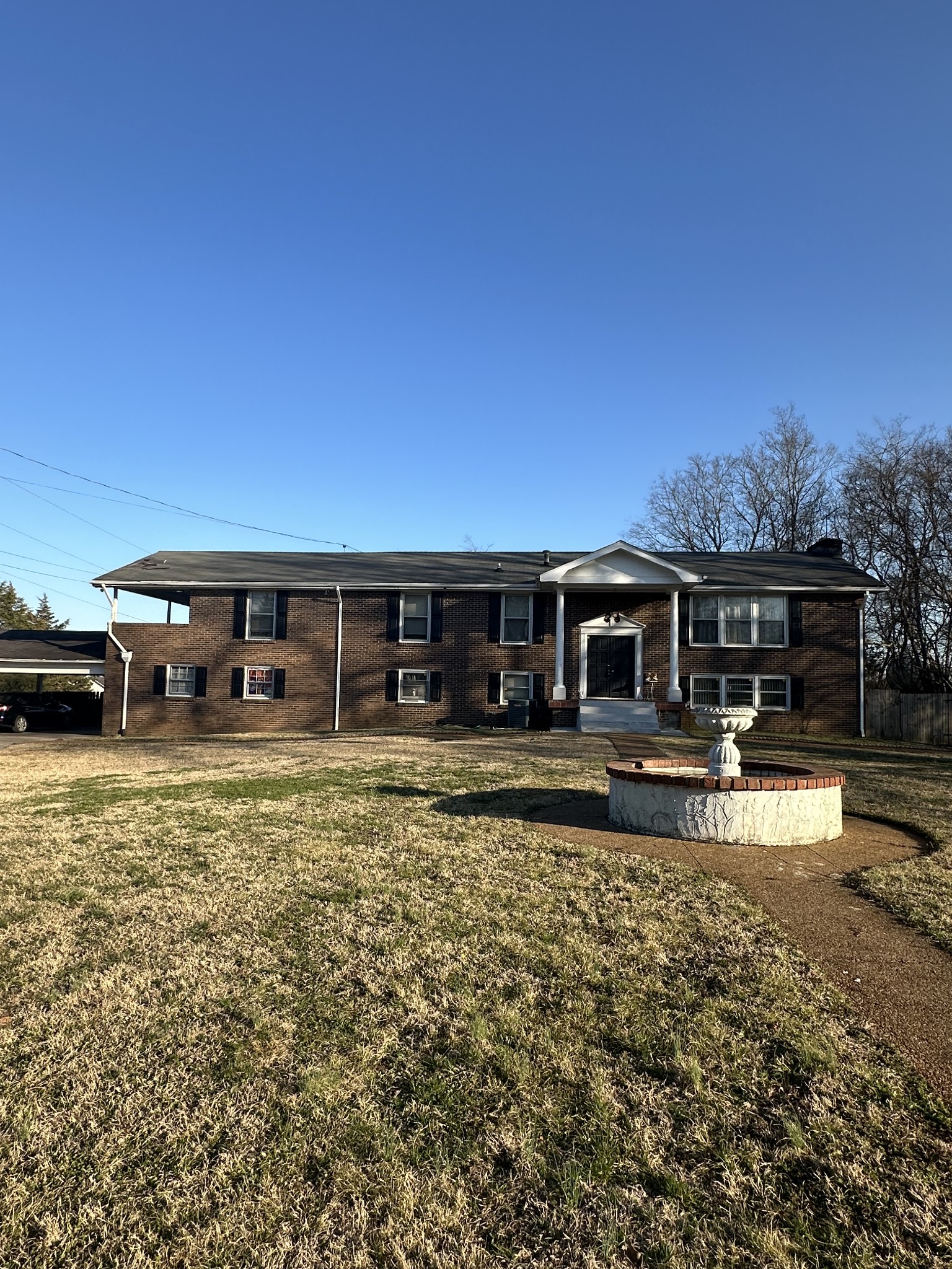 4158 Murfreesboro Pike Property Photo 1