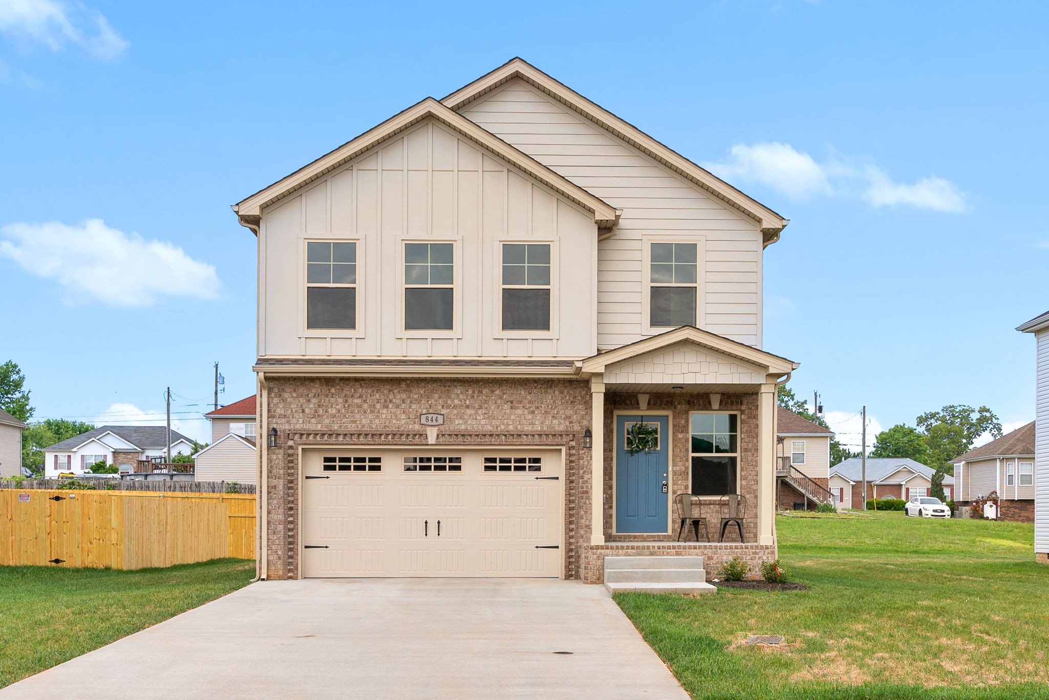 150 Cardinal Creek Property Photo