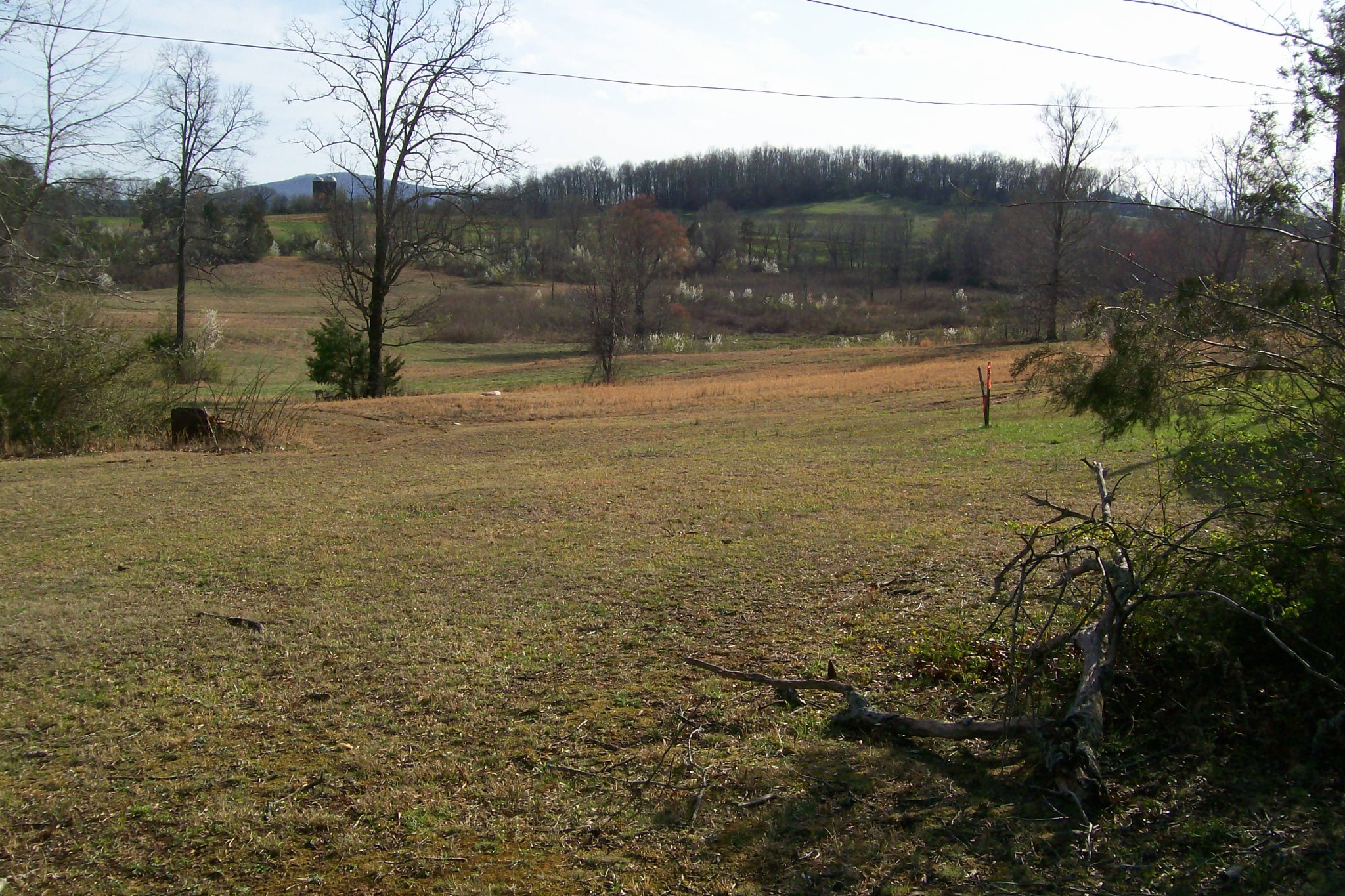 0 Rock Station Road Property Photo 1