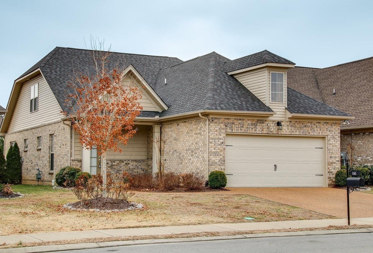 161 Annapolis Bend Circle Property Photo