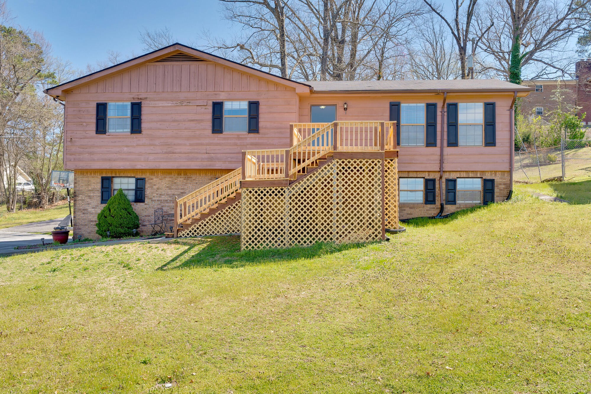 1216 Radmoor Lane Property Photo