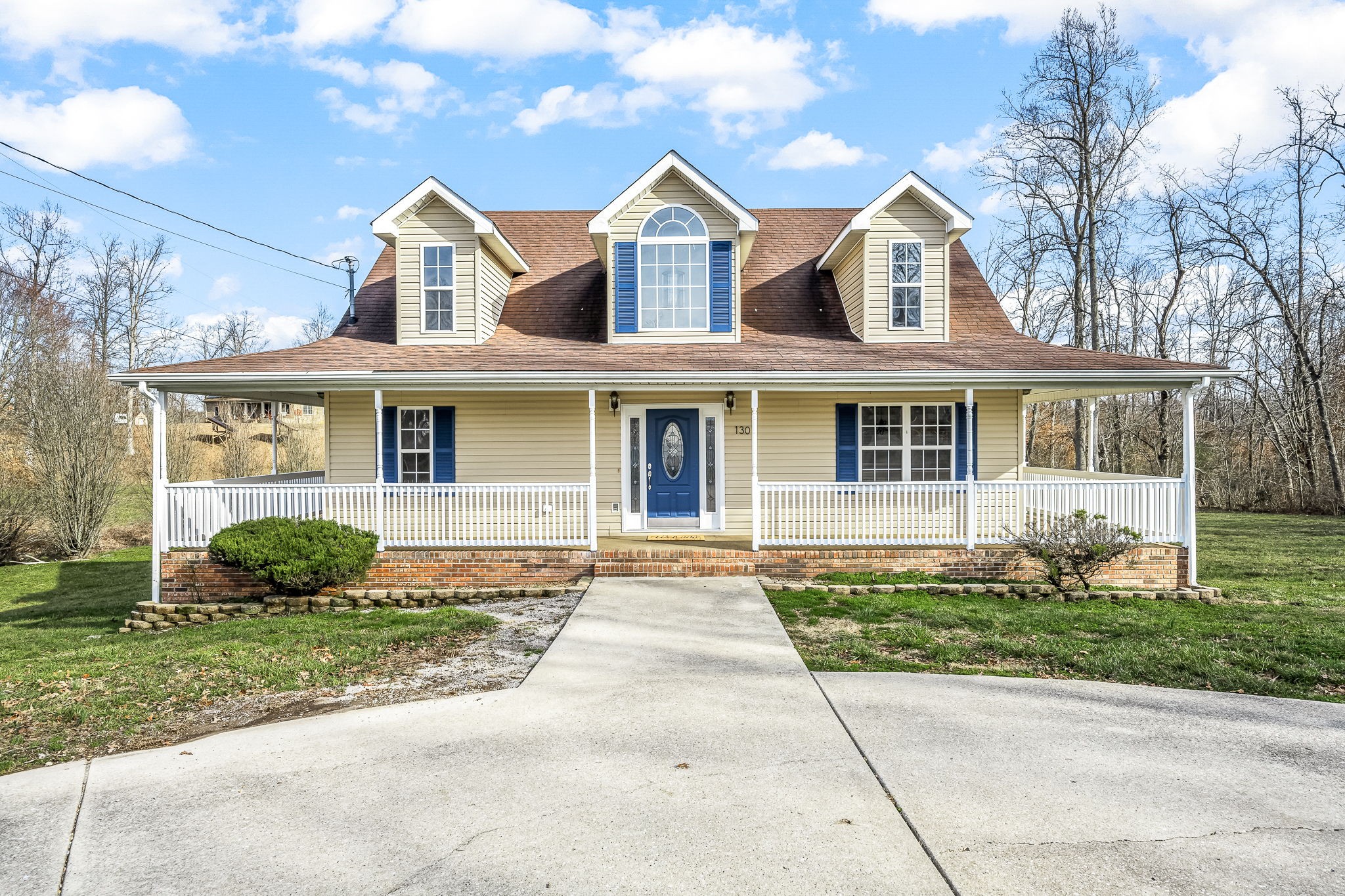 130 Chelsa Ave Property Photo