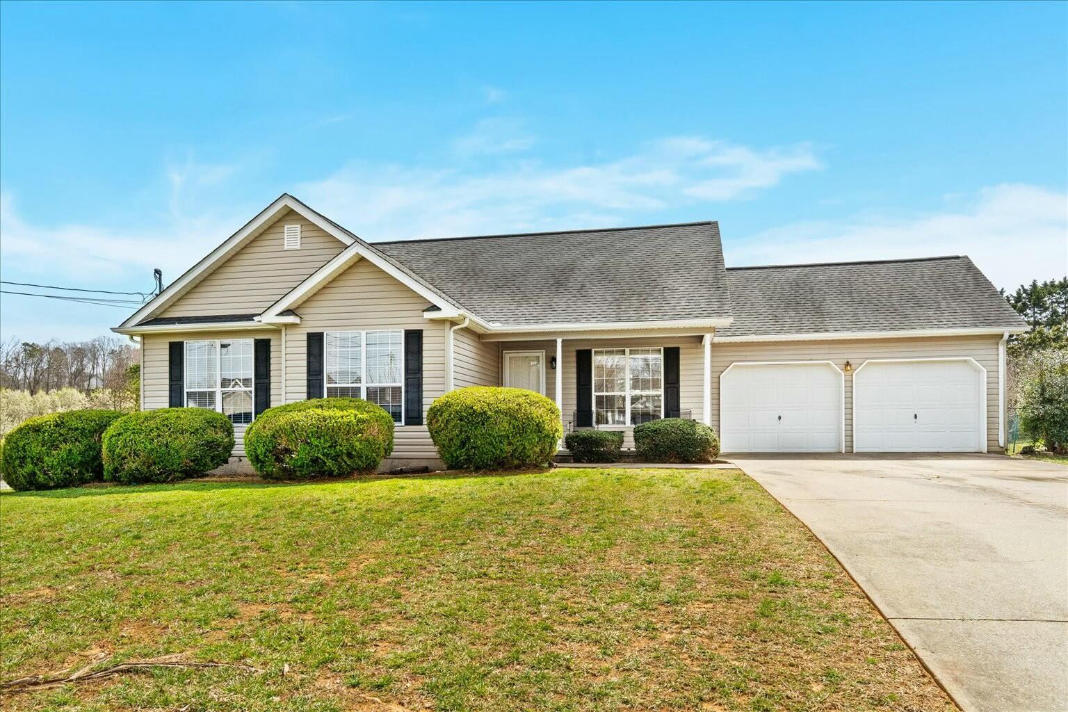 324 Mercer Drive Property Photo