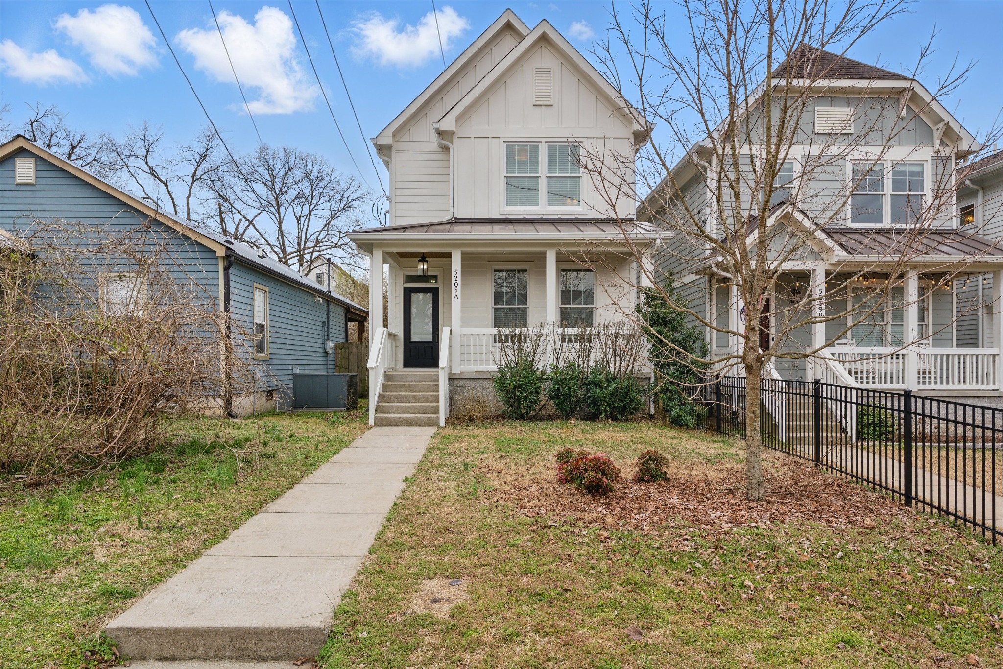 5205 Kentucky Ave Property Photo