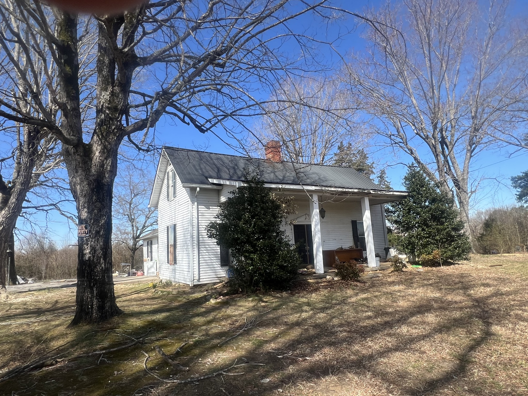 239 Pine Bluff Rd Property Photo