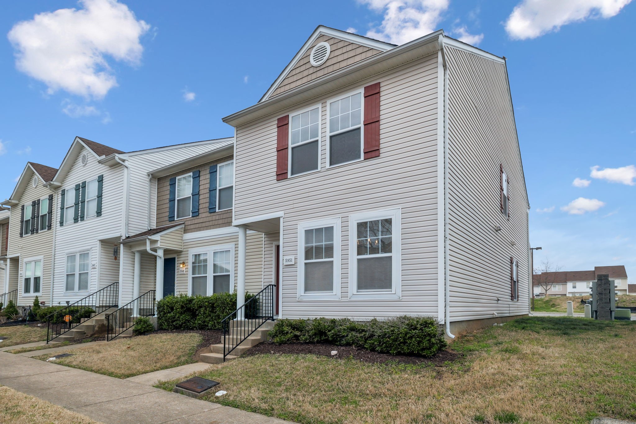 5951 Monroe Xing Property Photo 1