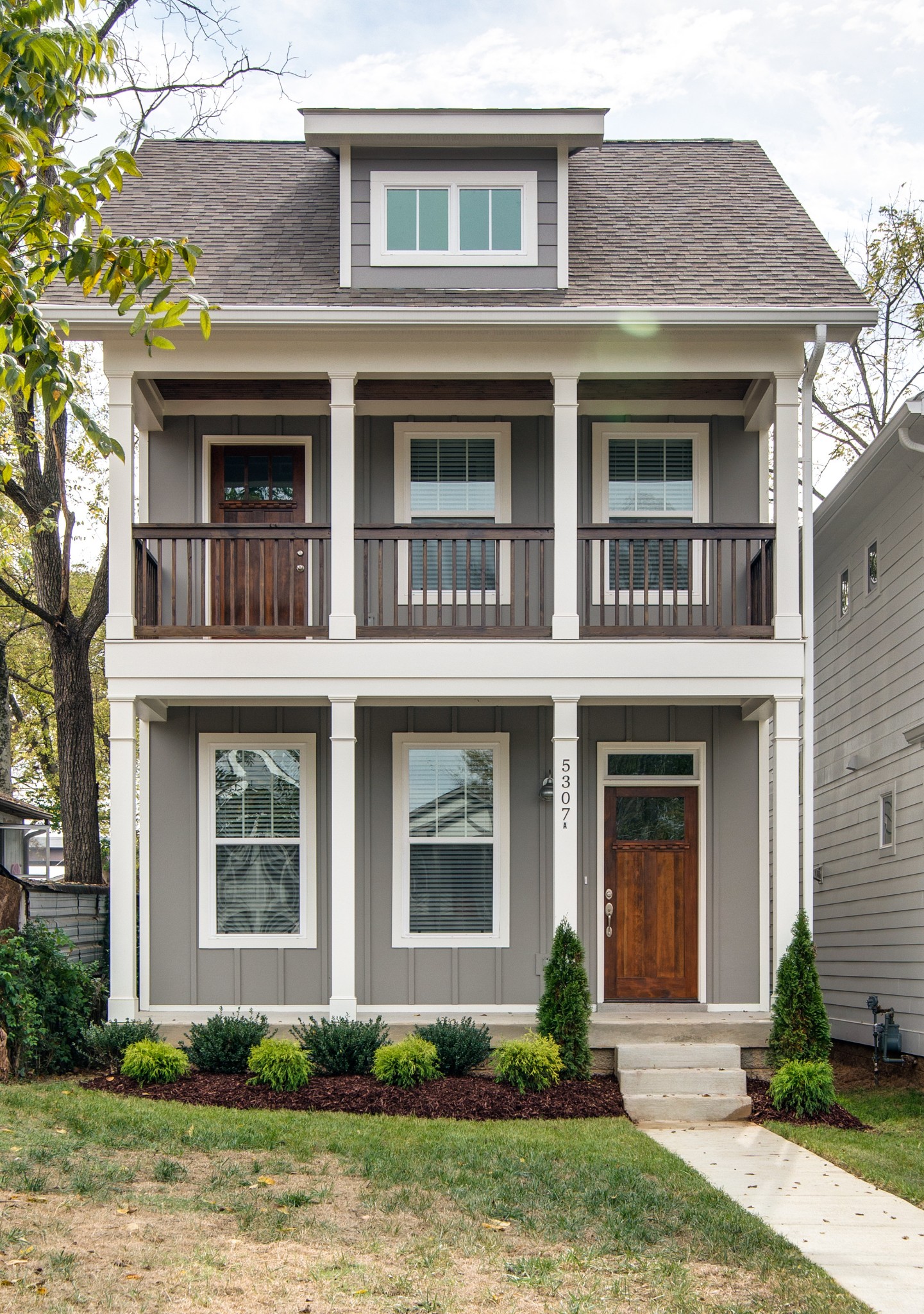 5307a Indiana Ave Property Photo