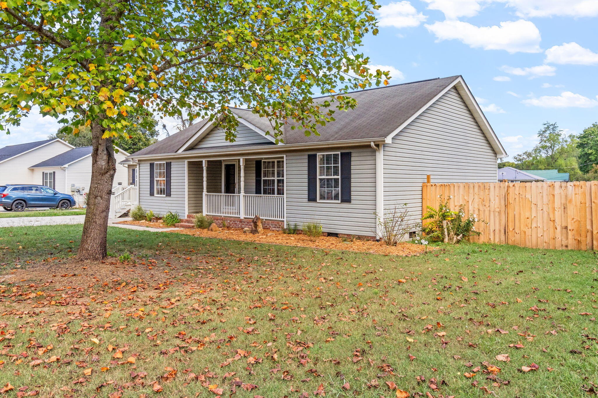 Autumn Rain Real Estate Listings Main Image