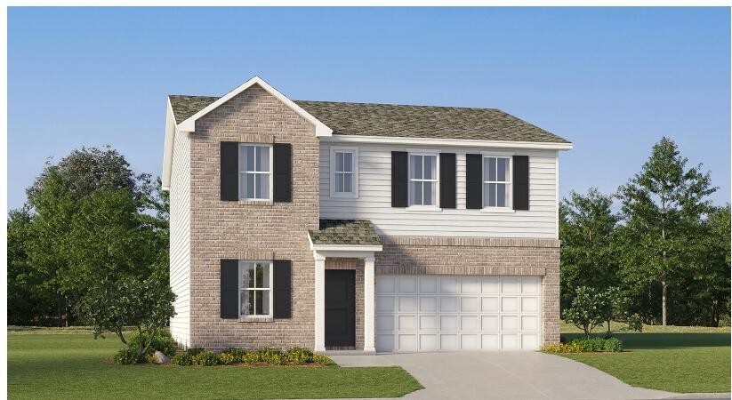 105 Saddlebred Way Property Photo